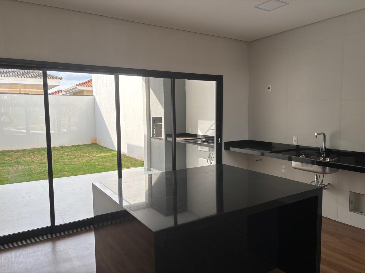 Casa com 3 dormit&oacute;rios &agrave; venda,197m&sup2; - Condom&iacute;nio Granja Olga II - Sorocaba - SP  Sorocaba - 