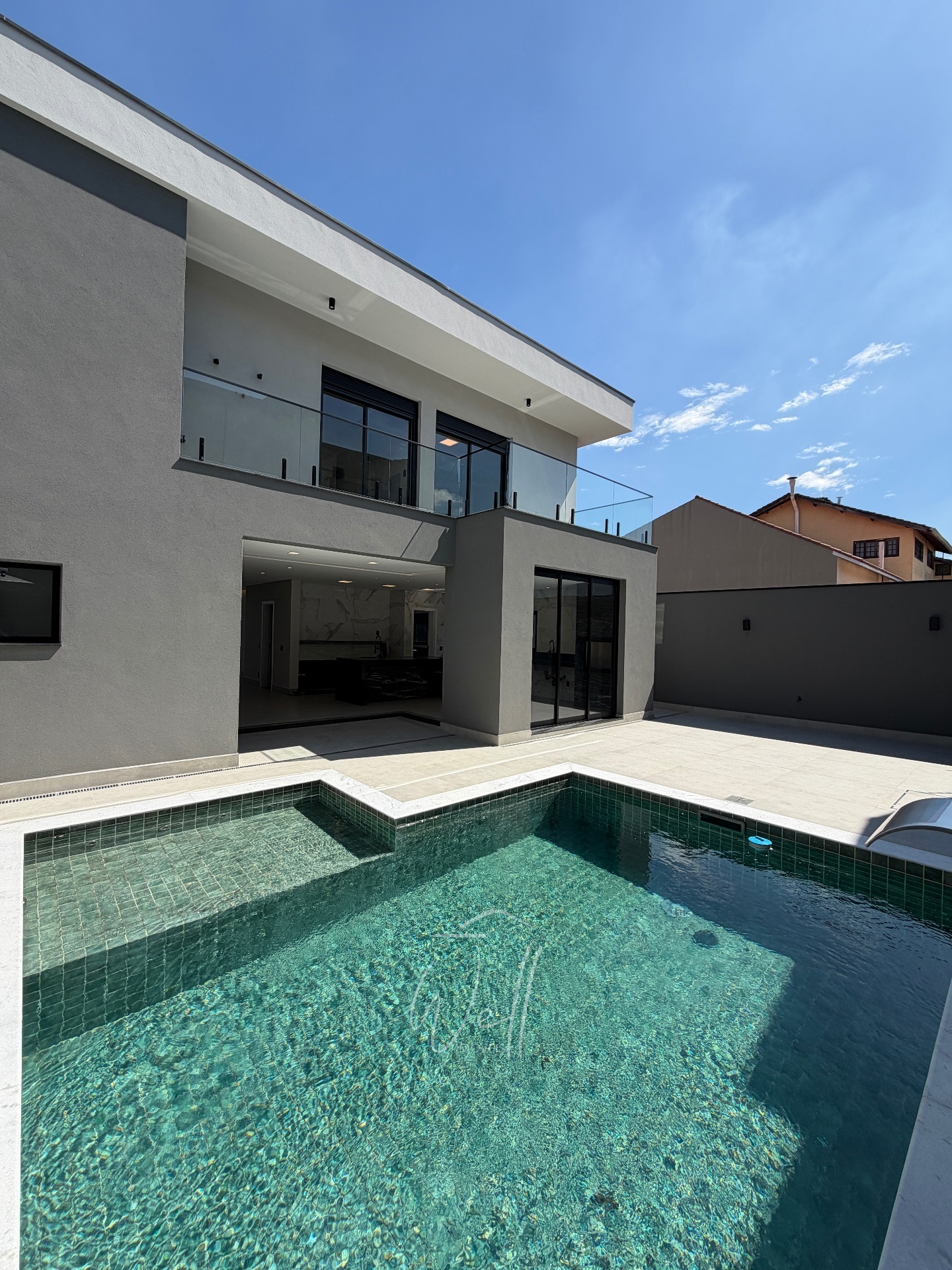 Casa rec&eacute;m construida no Parque dos P&aacute;ssaros em SBC 280m2 - 03 su&iacute;tes - 04 vagas  São Bernardo do Campo - 