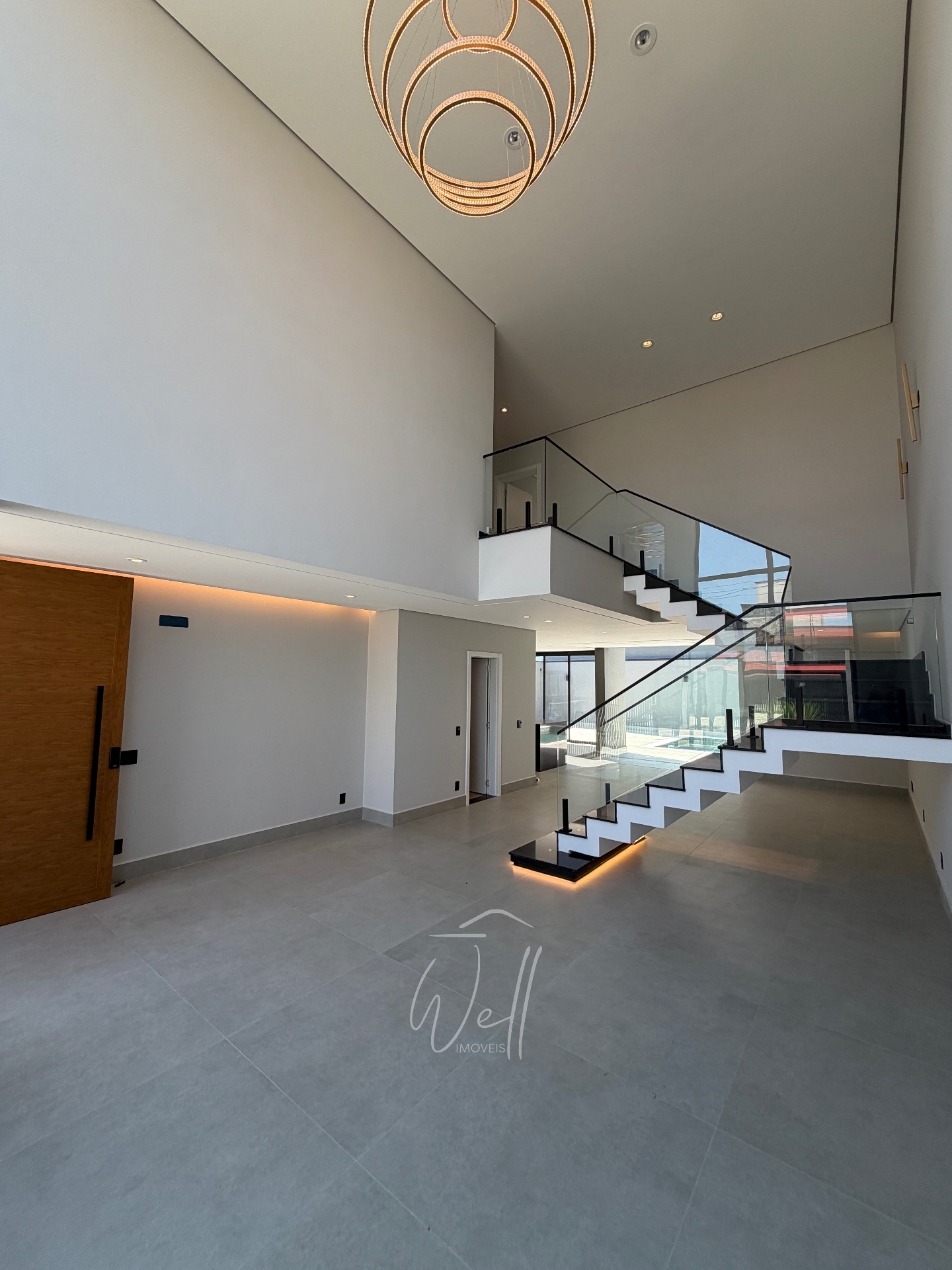 Casa rec&eacute;m construida no Parque dos P&aacute;ssaros em SBC 280m2 - 03 su&iacute;tes - 04 vagas  São Bernardo do Campo - 