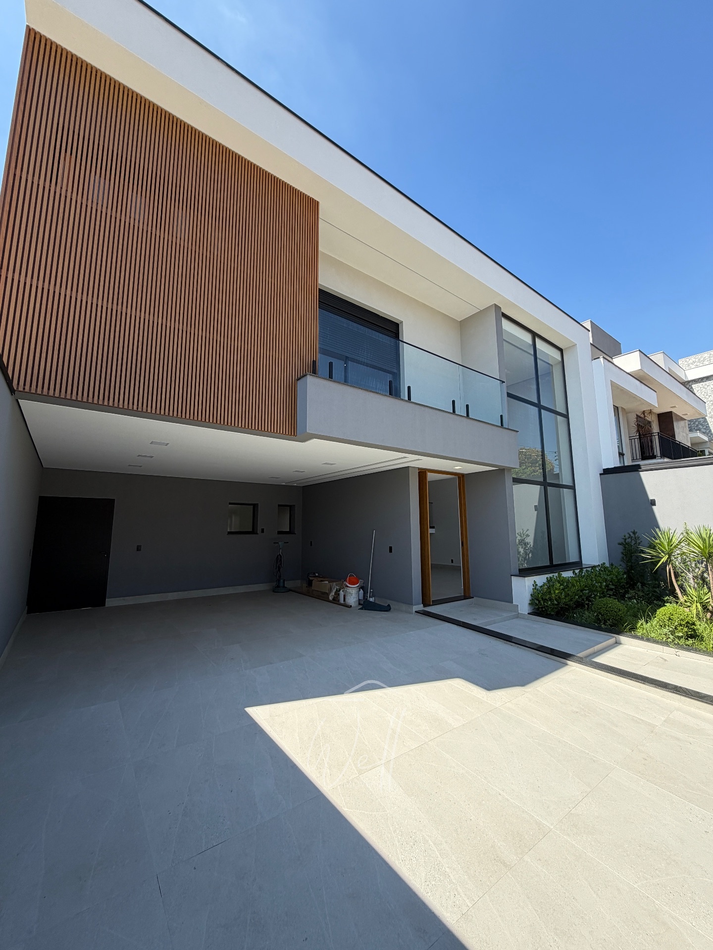 Casa rec&eacute;m construida no Parque dos P&aacute;ssaros em SBC 280m2 - 03 su&iacute;tes - 04 vagas  São Bernardo do Campo - 