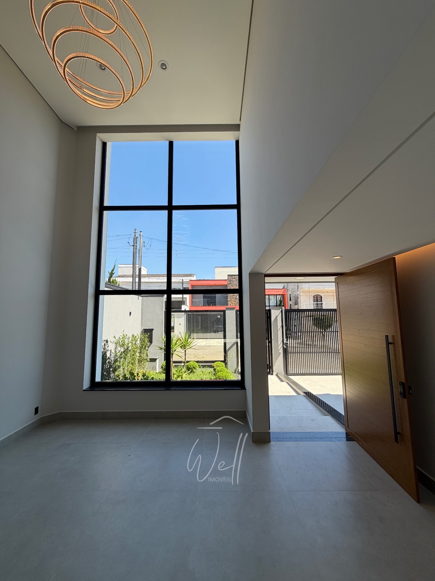 Casa rec&eacute;m construida no Parque dos P&aacute;ssaros em SBC 280m2 - 03 su&iacute;tes - 04 vagas  São Bernardo do Campo - 