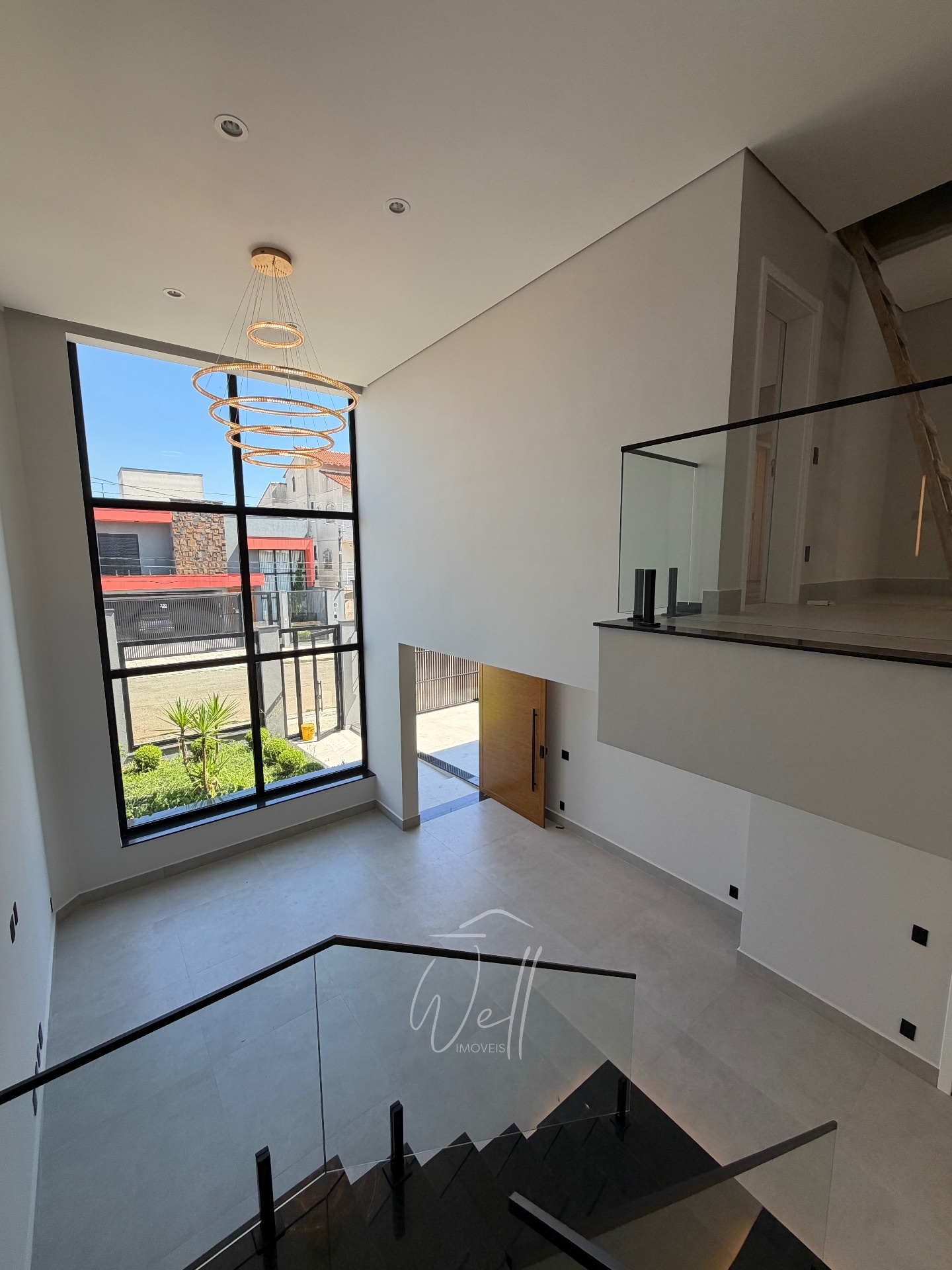 Casa rec&eacute;m construida no Parque dos P&aacute;ssaros em SBC 280m2 - 03 su&iacute;tes - 04 vagas  São Bernardo do Campo - 