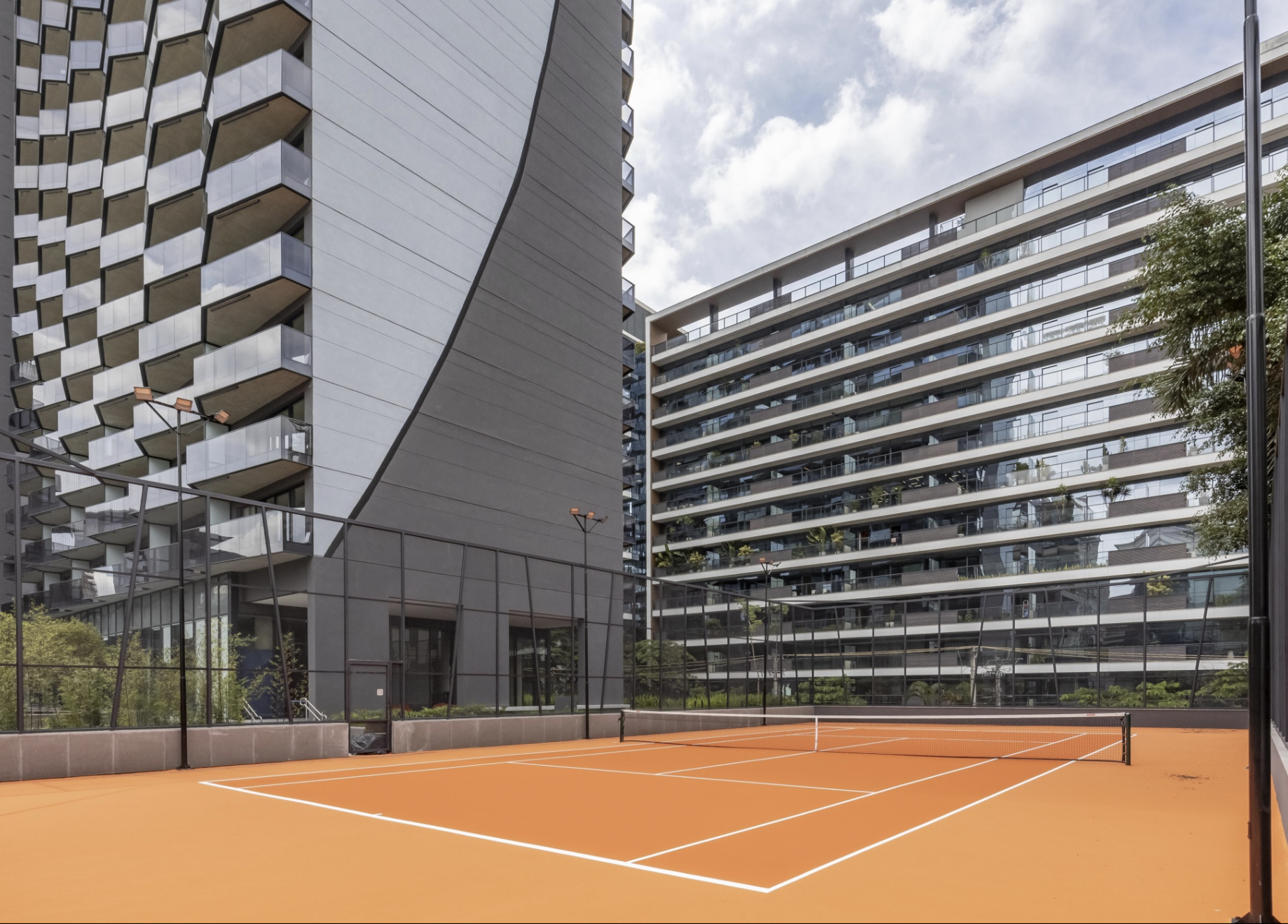 Studio de Luxo na Faria Lima | 46m&sup2; | R$ 1,8M Rua Chilon São Paulo - 