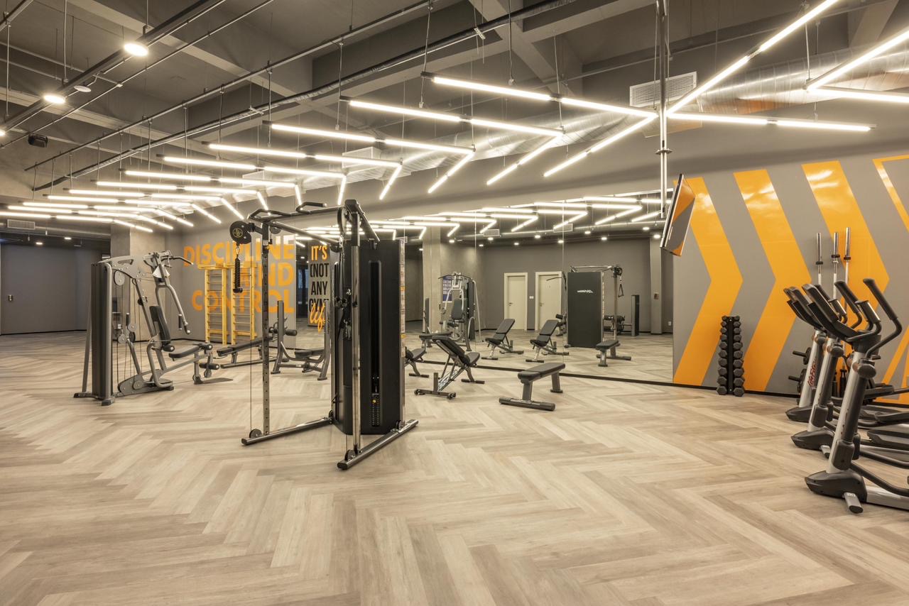 Studio de Luxo na Faria Lima | 46m&sup2; | R$ 1,8M Rua Chilon São Paulo - 