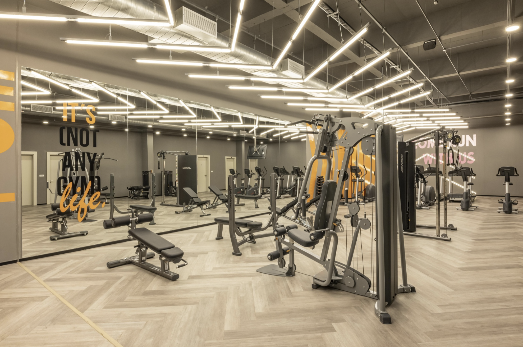 Studio de Luxo na Faria Lima | 46m&sup2; | R$ 1,8M Rua Chilon São Paulo - 