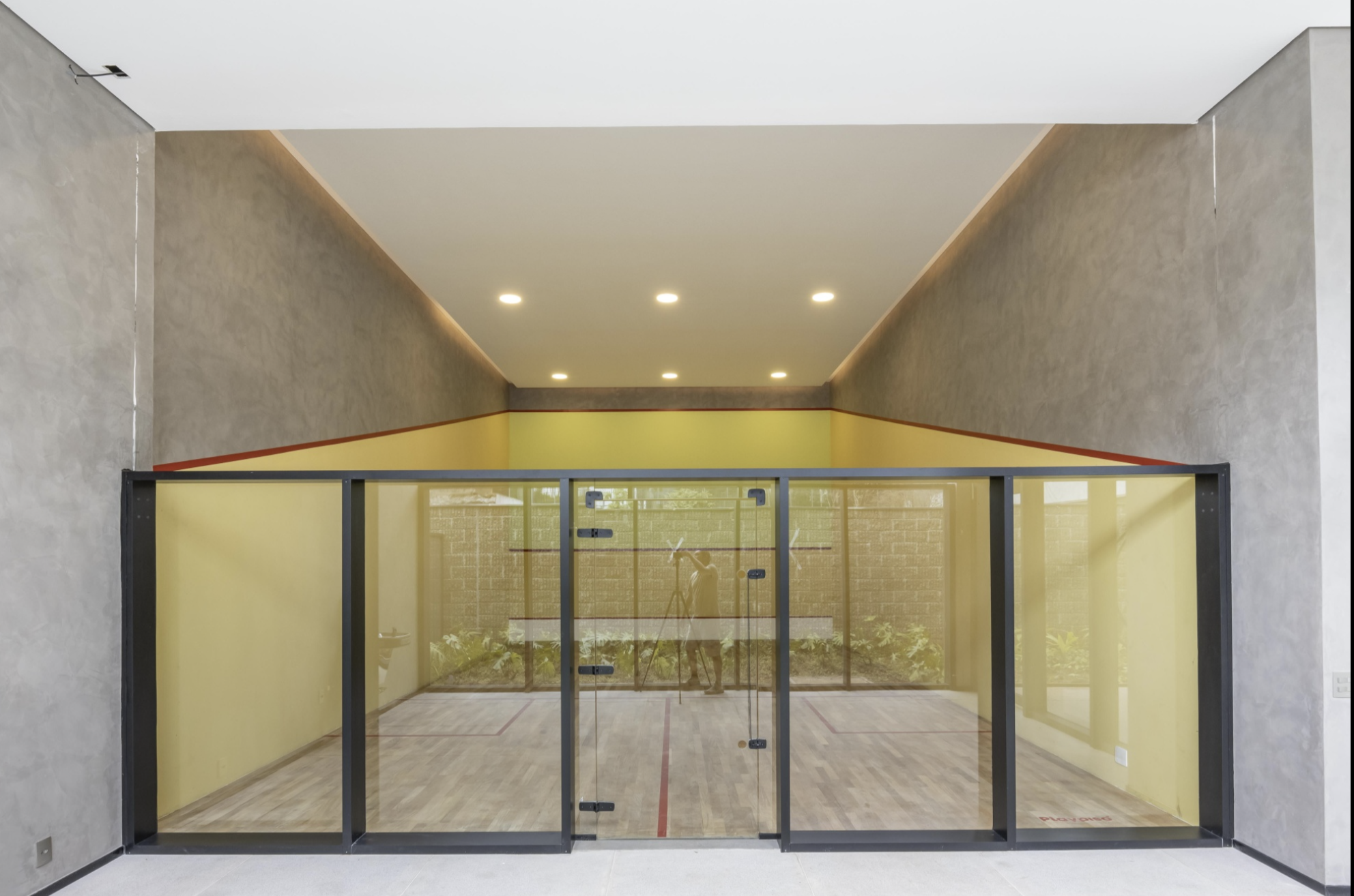 Studio de Luxo na Faria Lima | 46m&sup2; | R$ 1,8M Rua Chilon São Paulo - 