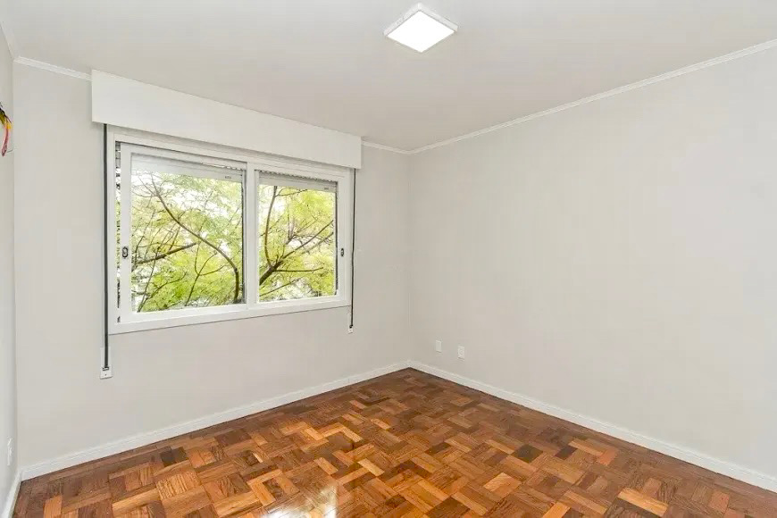 R$ 595.000 - APARTAMENTO - REFORMADO - DE FRENTE - 94M2 - 3 DORM - SU&Iacute;TE - 1 VAGA Rua Felicíssimo de Azevedo Porto Alegre - 