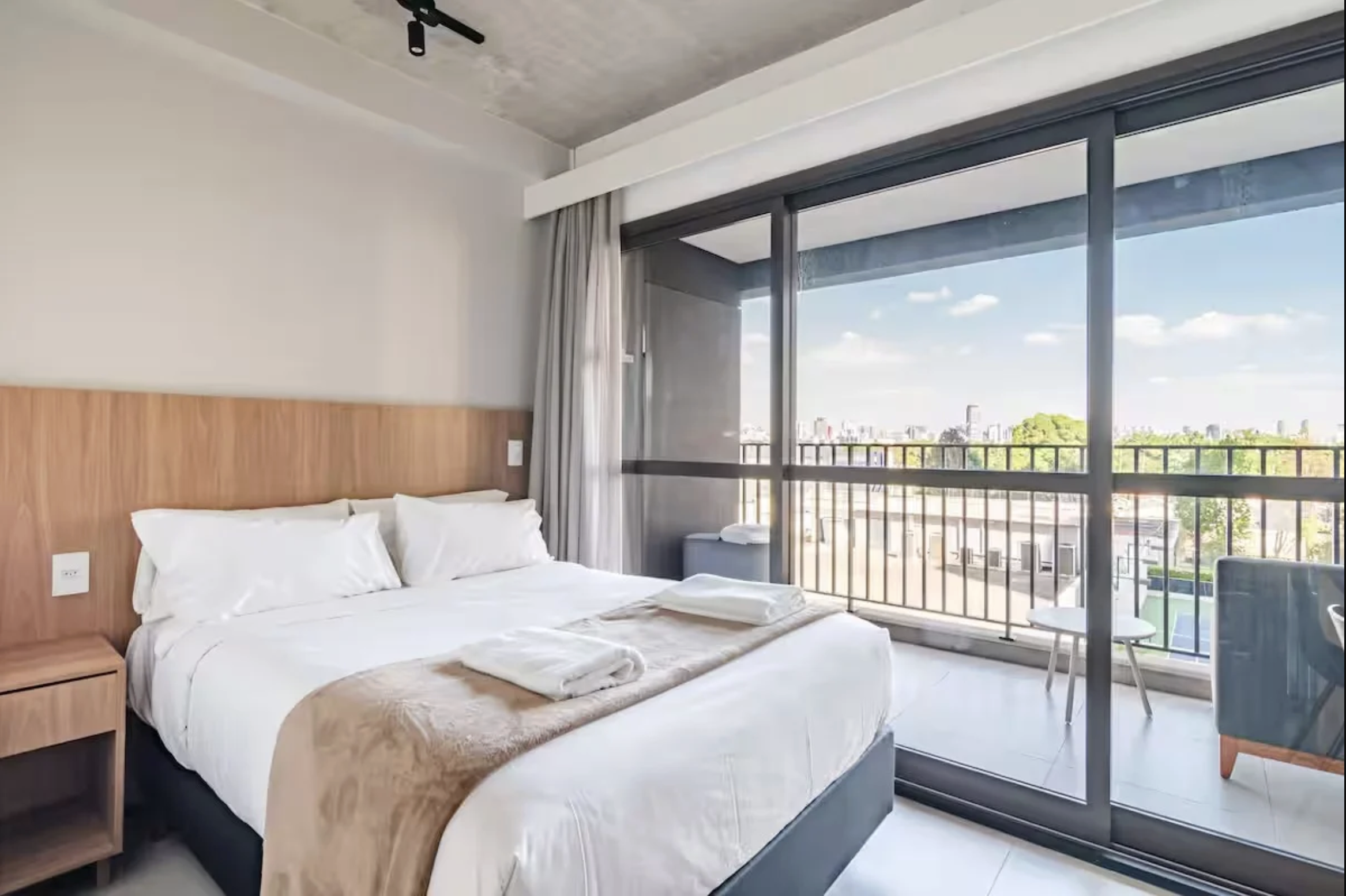 Studio &agrave; Venda no On Augusta | Jardins &ndash; SP | Pr&oacute;ximo &agrave; Oscar Freire Rua Augusta São Paulo - 