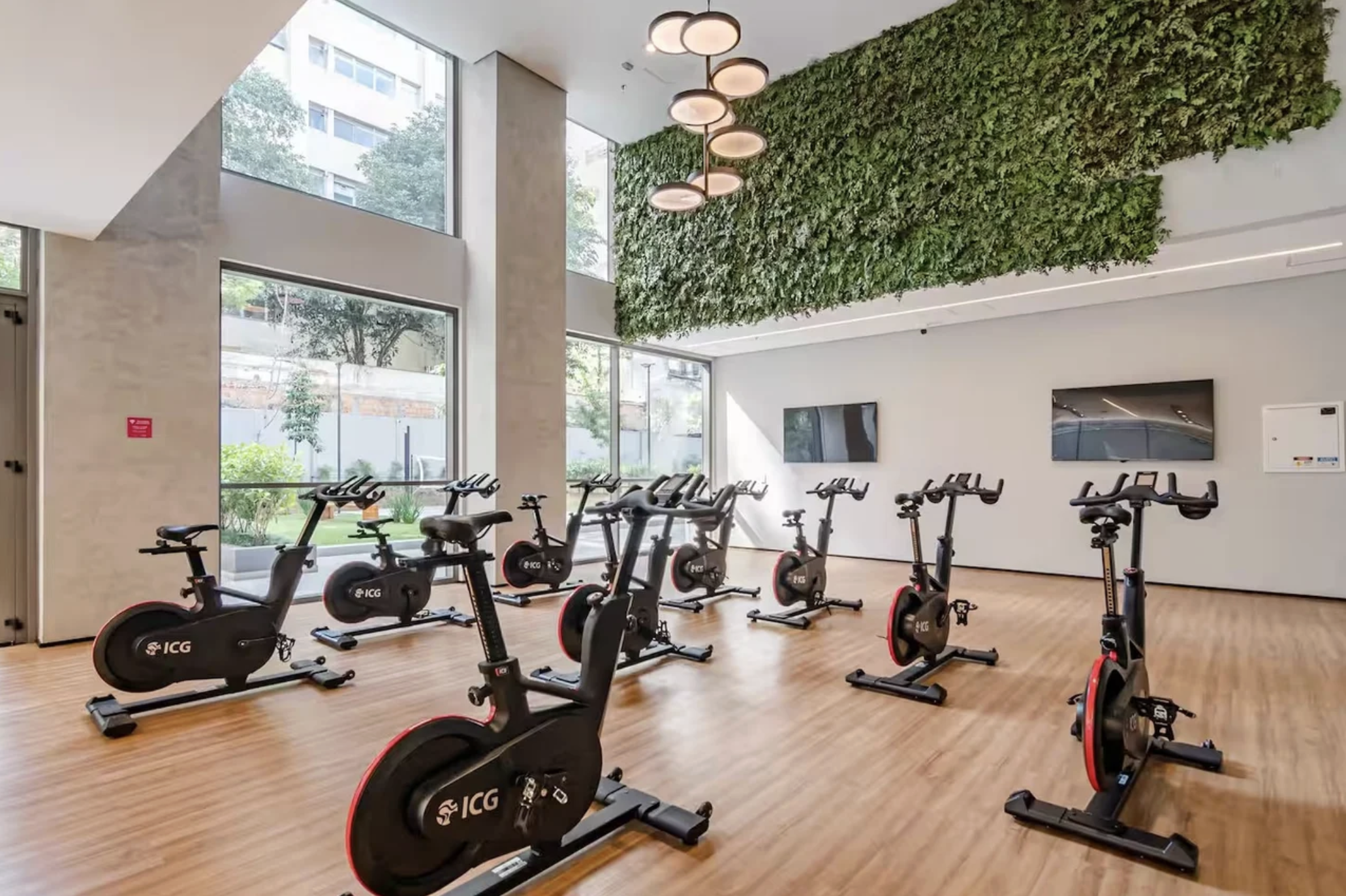 Studio &agrave; Venda no On Augusta | Jardins &ndash; SP | Pr&oacute;ximo &agrave; Oscar Freire Rua Augusta São Paulo - 