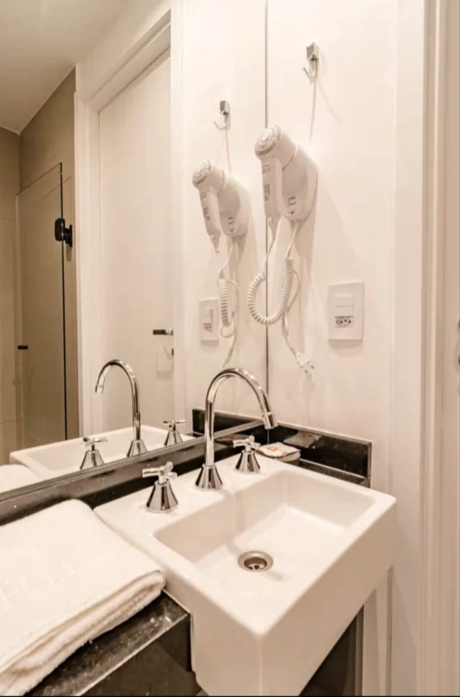 Studio &agrave; Venda no On Augusta | Jardins &ndash; SP | Pr&oacute;ximo &agrave; Oscar Freire Rua Augusta São Paulo - 