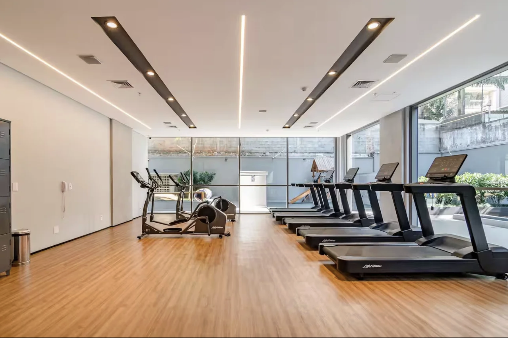 Studio &agrave; Venda no On Augusta | Jardins &ndash; SP | Pr&oacute;ximo &agrave; Oscar Freire Rua Augusta São Paulo - 