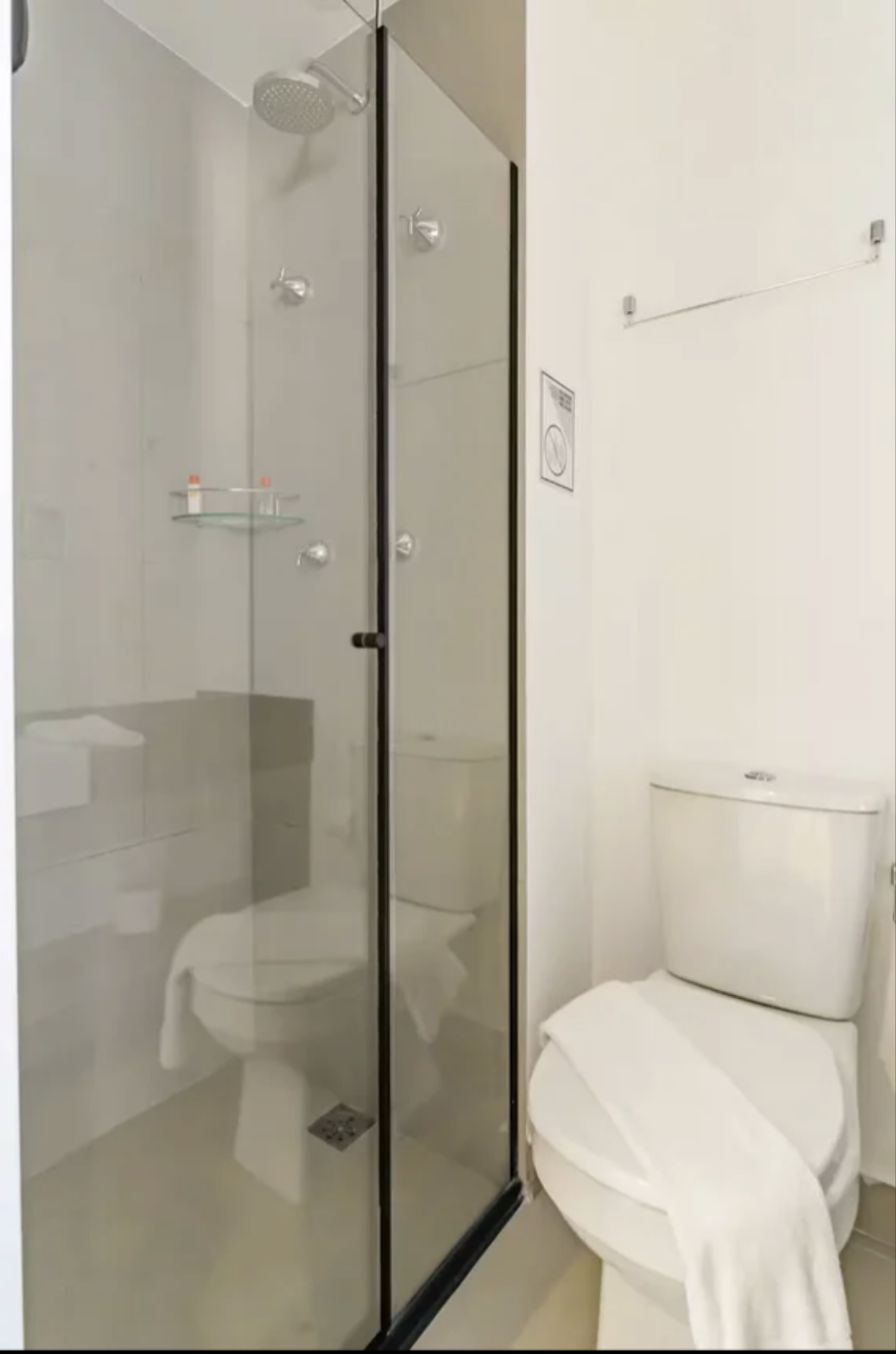 Studio &agrave; Venda no On Augusta | Jardins &ndash; SP | Pr&oacute;ximo &agrave; Oscar Freire Rua Augusta São Paulo - 