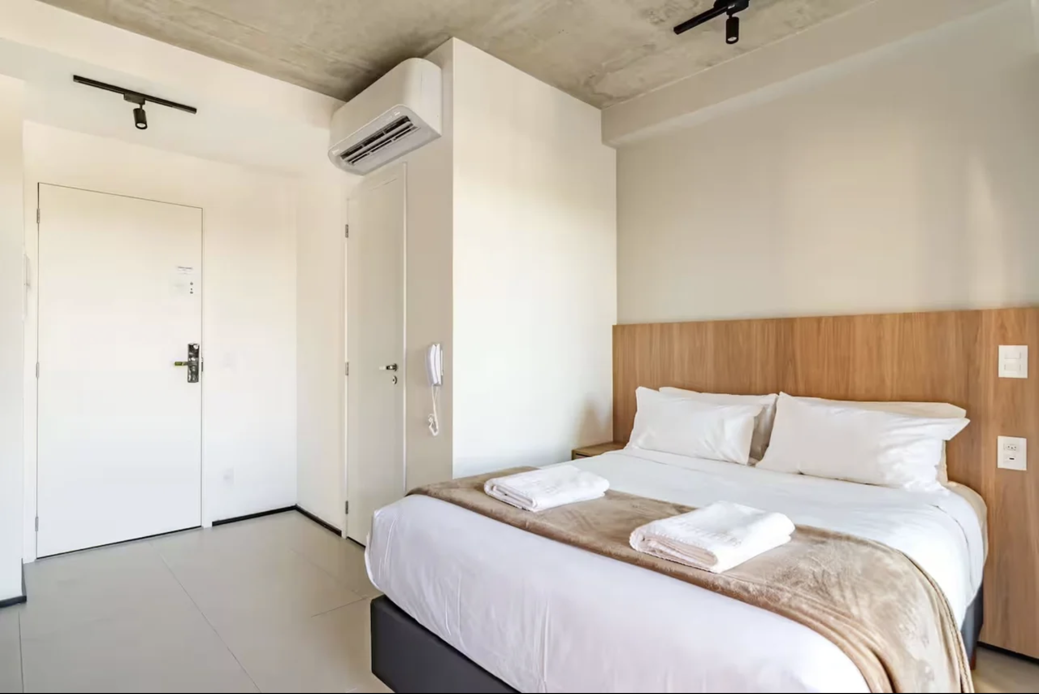 Studio &agrave; Venda no On Augusta | Jardins &ndash; SP | Pr&oacute;ximo &agrave; Oscar Freire Rua Augusta São Paulo - 