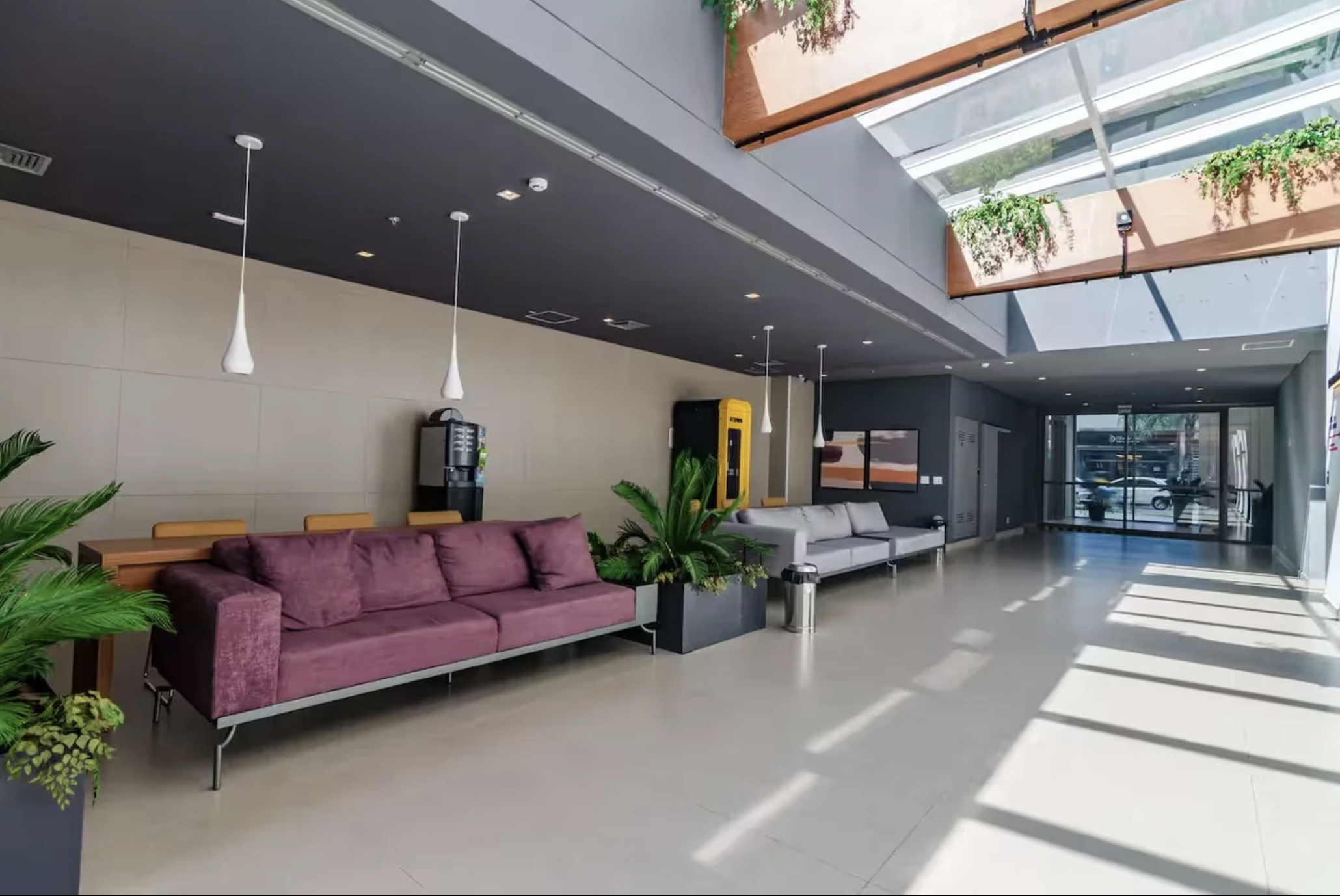 Studio &agrave; Venda no On Augusta | Jardins &ndash; SP | Pr&oacute;ximo &agrave; Oscar Freire Rua Augusta São Paulo - 