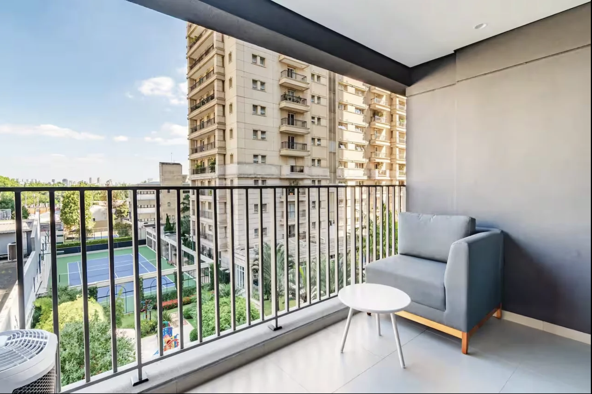 Studio &agrave; Venda no On Augusta | Jardins &ndash; SP | Pr&oacute;ximo &agrave; Oscar Freire Rua Augusta São Paulo - 