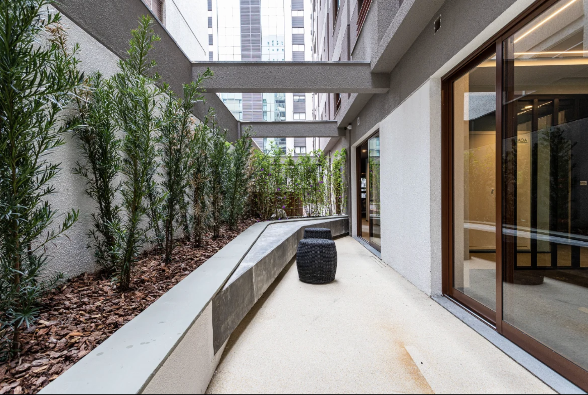 Studio &agrave; Venda no Next Bela Cintra | 22m&sup2; | Pr&oacute;ximo &agrave; Paulista &ndash; SP Rua Bela Cintra São Paulo - 