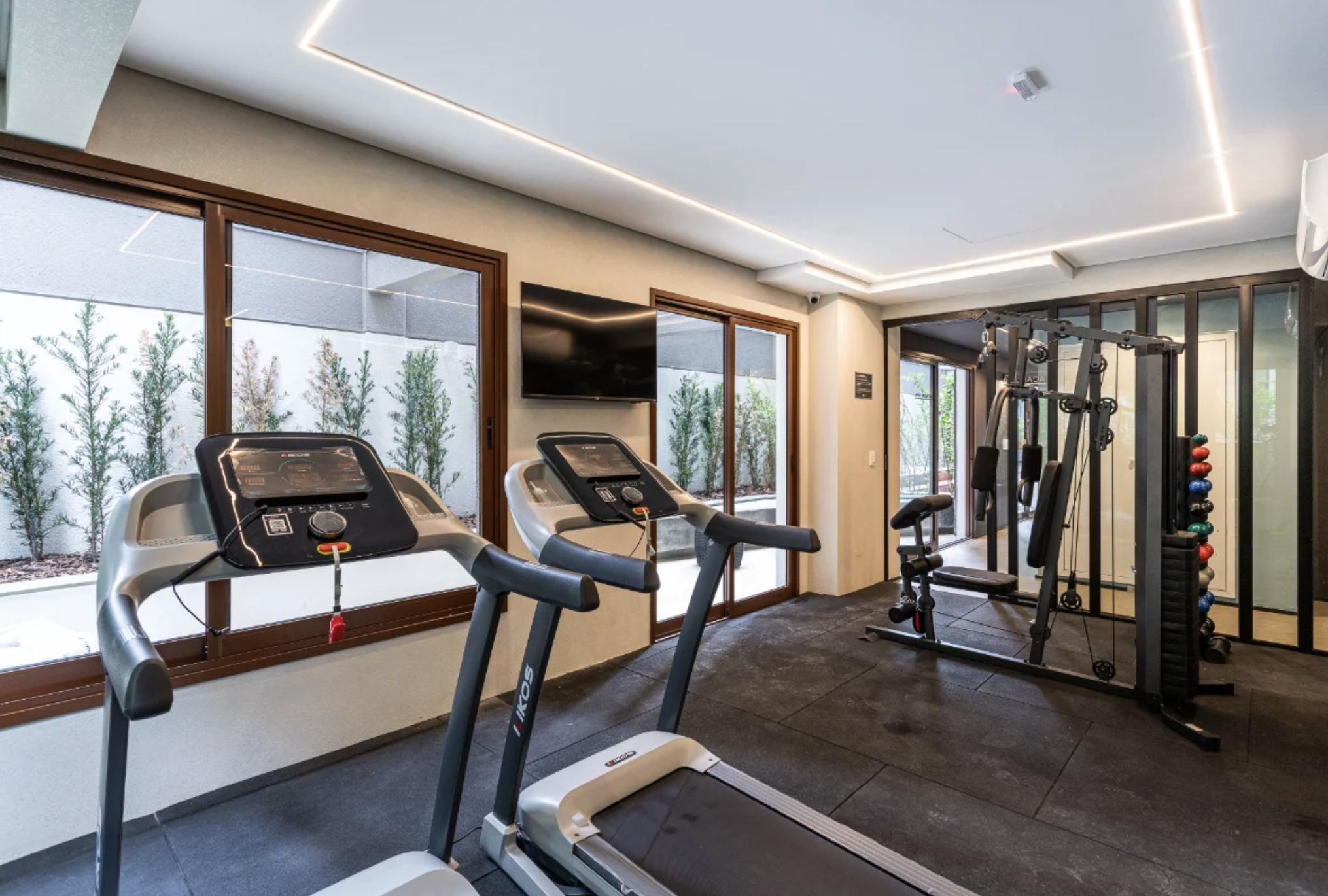 Studio &agrave; Venda no Next Bela Cintra | 22m&sup2; | Pr&oacute;ximo &agrave; Paulista &ndash; SP Rua Bela Cintra São Paulo - 