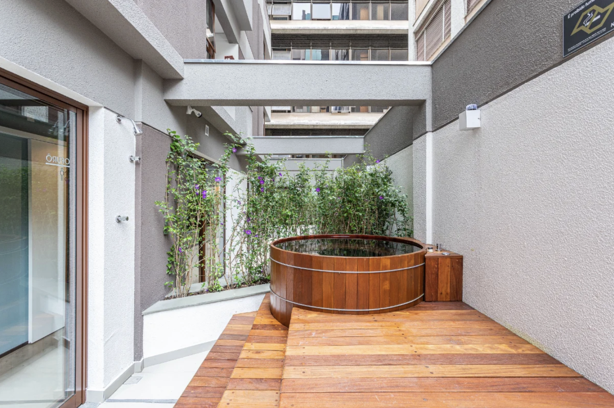 Studio &agrave; Venda no Next Bela Cintra | 22m&sup2; | Pr&oacute;ximo &agrave; Paulista &ndash; SP Rua Bela Cintra São Paulo - 