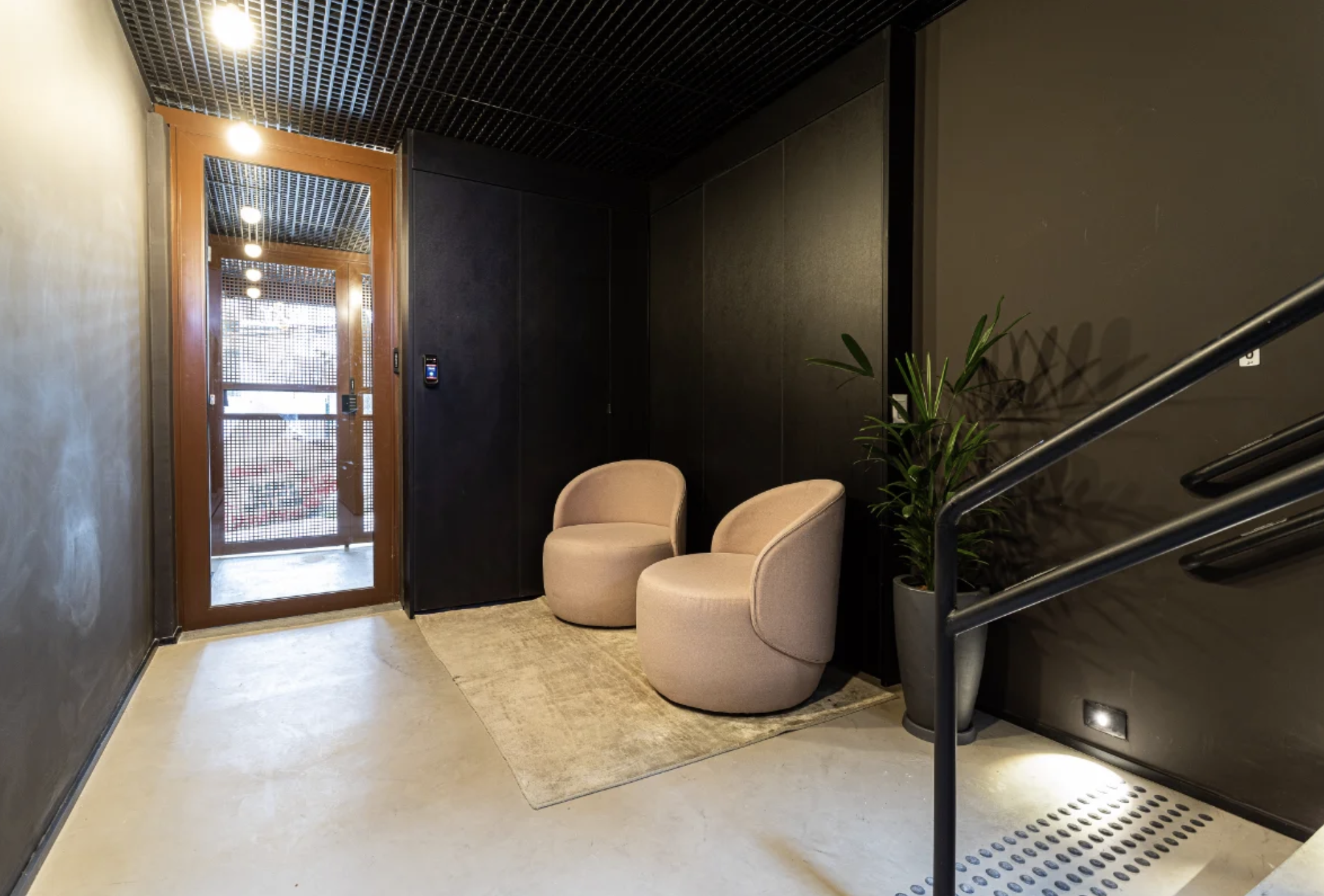 Studio &agrave; Venda no Next Bela Cintra | 22m&sup2; | Pr&oacute;ximo &agrave; Paulista &ndash; SP Rua Bela Cintra São Paulo - 