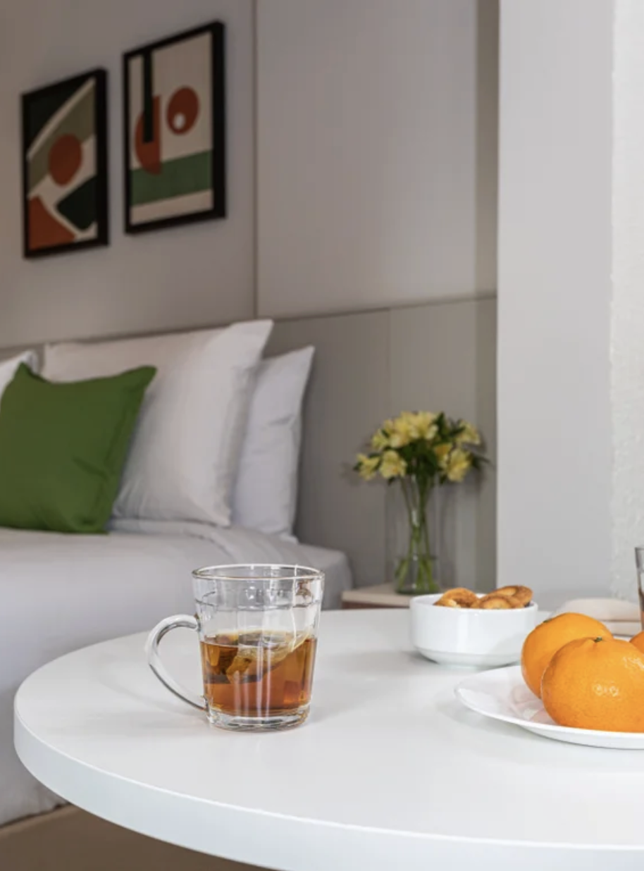 Studio &agrave; Venda no Next Bela Cintra | 22m&sup2; | Pr&oacute;ximo &agrave; Paulista &ndash; SP Rua Bela Cintra São Paulo - 