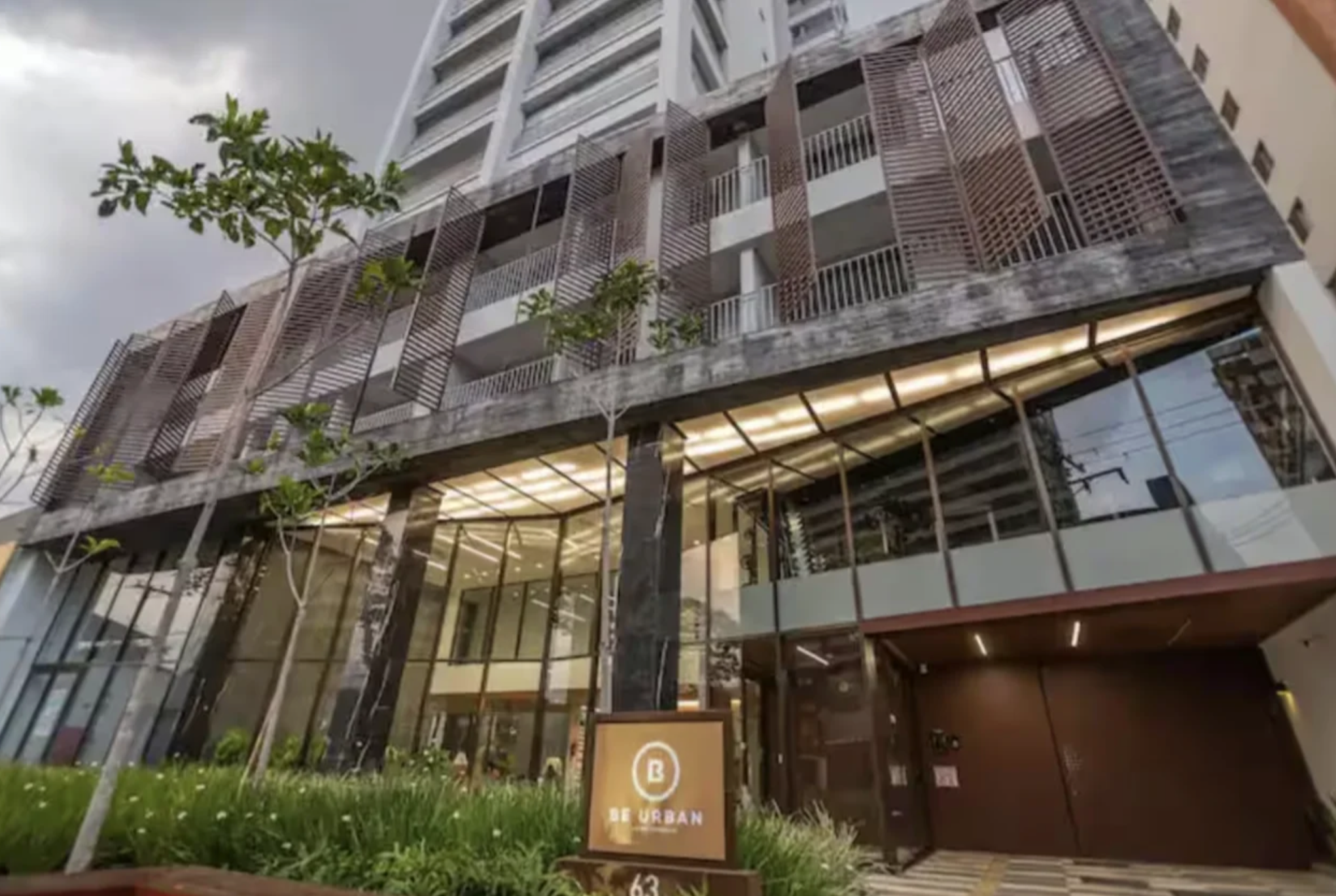 Studio &agrave; Venda no Brooklin | 20m&sup2; | Em Frente ao Metr&ocirc; | ROI 1,26% ao M&ecirc;s Rua Joaquim Guarani São Paulo - 