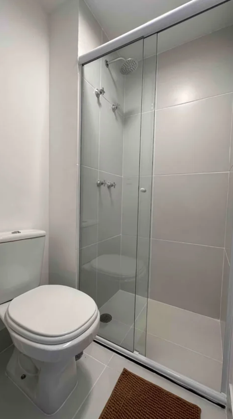 Studio &agrave; Venda no Brooklin | 20m&sup2; | Em Frente ao Metr&ocirc; | ROI 1,26% ao M&ecirc;s Rua Joaquim Guarani São Paulo - 