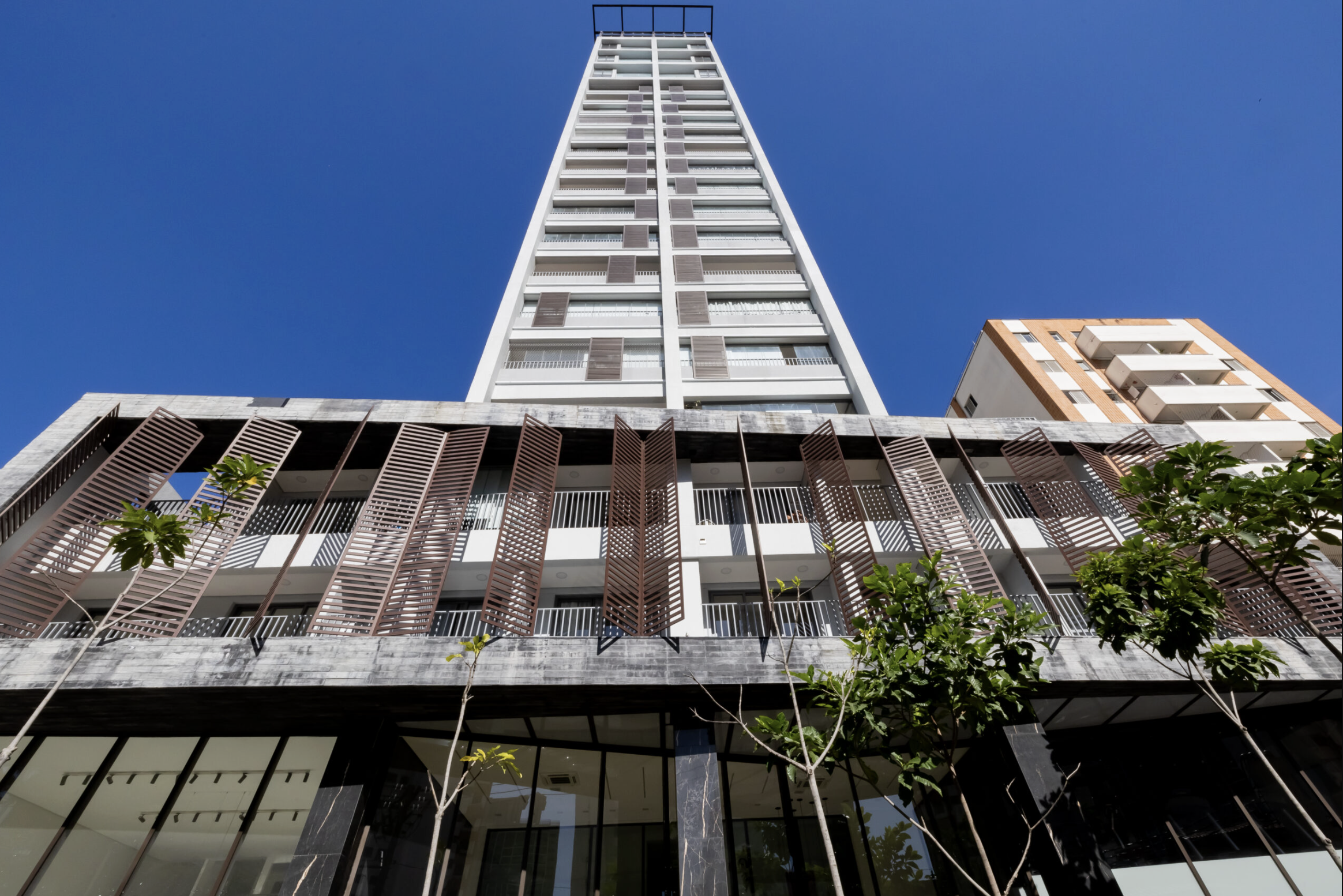 Studio &agrave; Venda no Brooklin | 20m&sup2; | Em Frente ao Metr&ocirc; | ROI 1,26% ao M&ecirc;s Rua Joaquim Guarani São Paulo - 