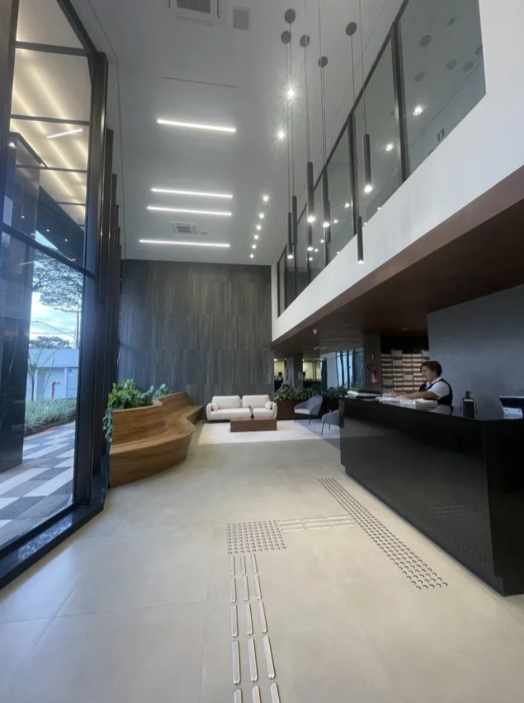 Studio &agrave; Venda no Brooklin | 20m&sup2; | Em Frente ao Metr&ocirc; | ROI 1,26% ao M&ecirc;s Rua Joaquim Guarani São Paulo - 