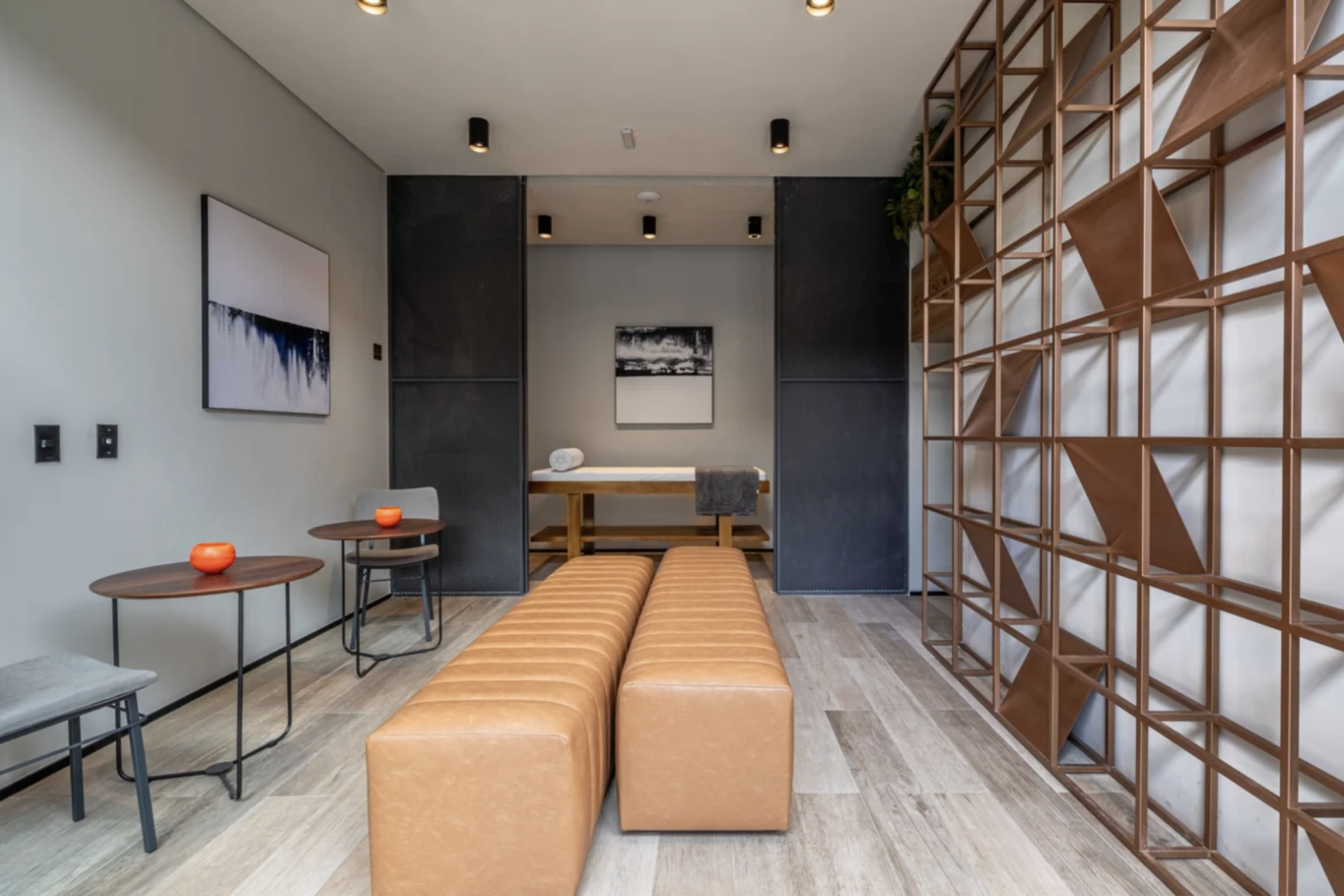 Studio ON Alvorada | Pr&oacute;ximo &agrave; Faria Lima | Vila Ol&iacute;mpia Rua Alvorada Itaquaquecetuba - 