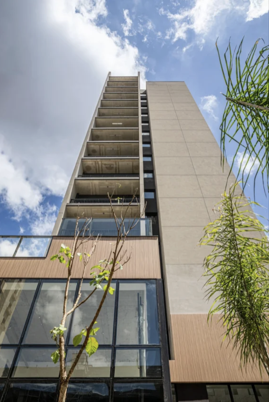 Studio ON Alvorada | Pr&oacute;ximo &agrave; Faria Lima | Vila Ol&iacute;mpia Rua Alvorada Itaquaquecetuba - 