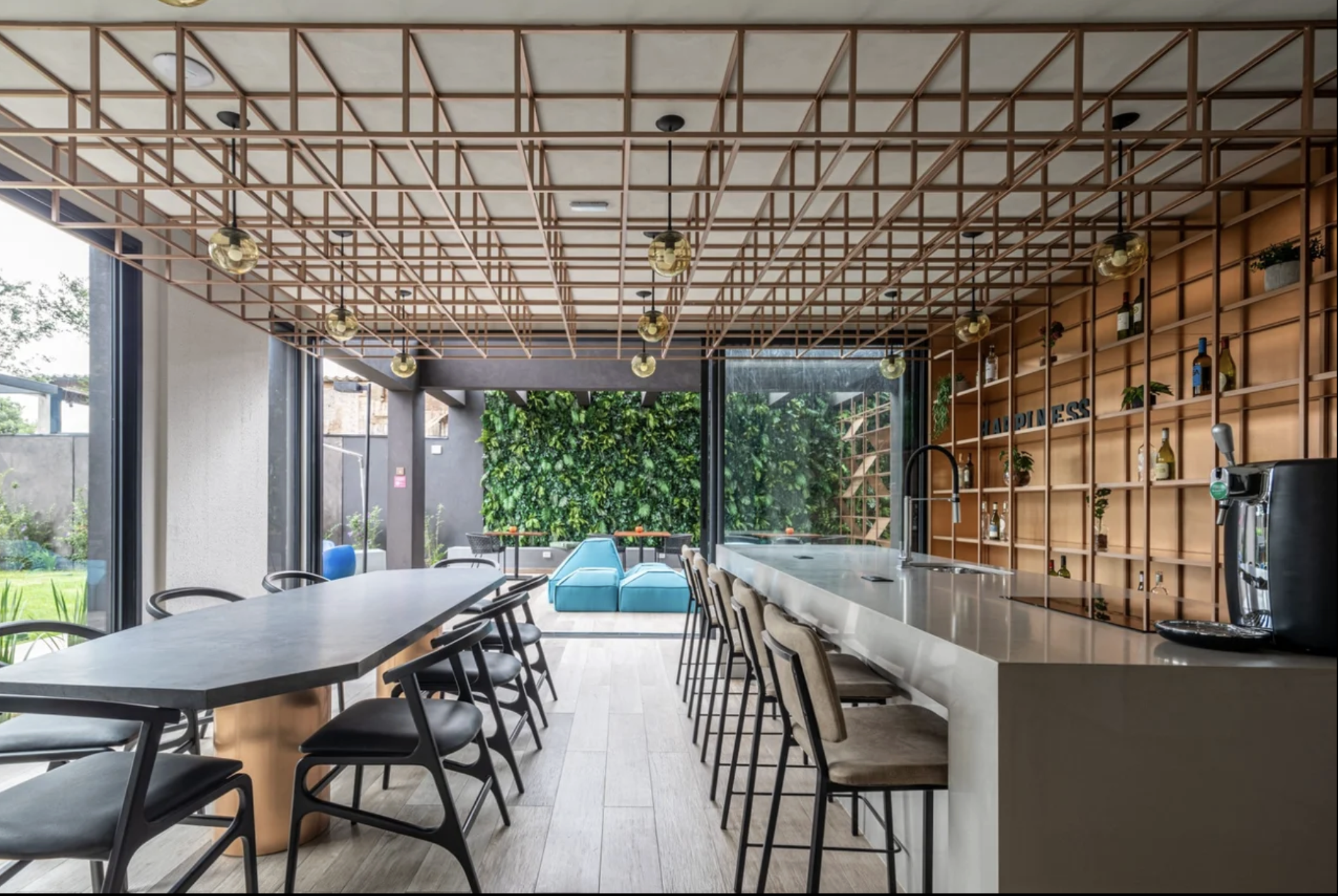 Studio ON Alvorada | Pr&oacute;ximo &agrave; Faria Lima | Vila Ol&iacute;mpia Rua Alvorada Itaquaquecetuba - 