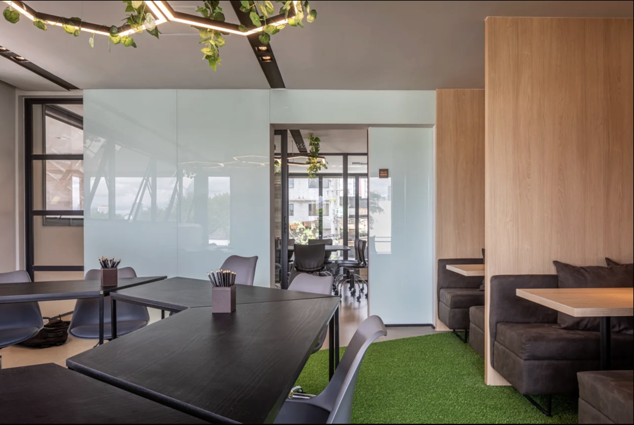 Studio ON Alvorada | Pr&oacute;ximo &agrave; Faria Lima | Vila Ol&iacute;mpia Rua Alvorada Itaquaquecetuba - 