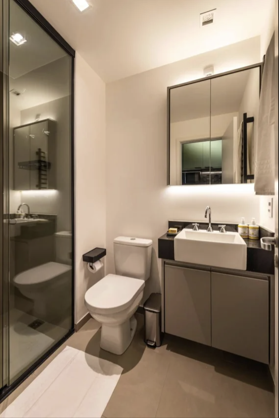 Studio ON Alvorada | Pr&oacute;ximo &agrave; Faria Lima | Vila Ol&iacute;mpia Rua Alvorada Itaquaquecetuba - 