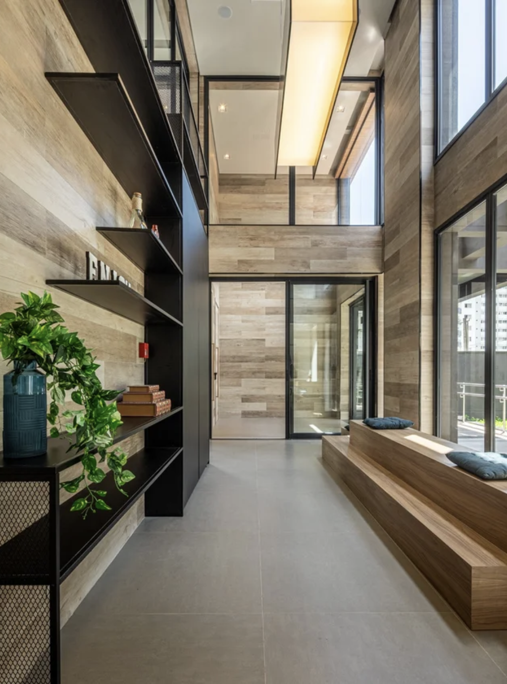 Studio ON Alvorada | Pr&oacute;ximo &agrave; Faria Lima | Vila Ol&iacute;mpia Rua Alvorada Itaquaquecetuba - 