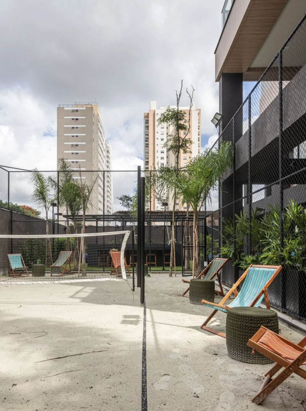 Studio ON Alvorada | Pr&oacute;ximo &agrave; Faria Lima | Vila Ol&iacute;mpia Rua Alvorada Itaquaquecetuba - 