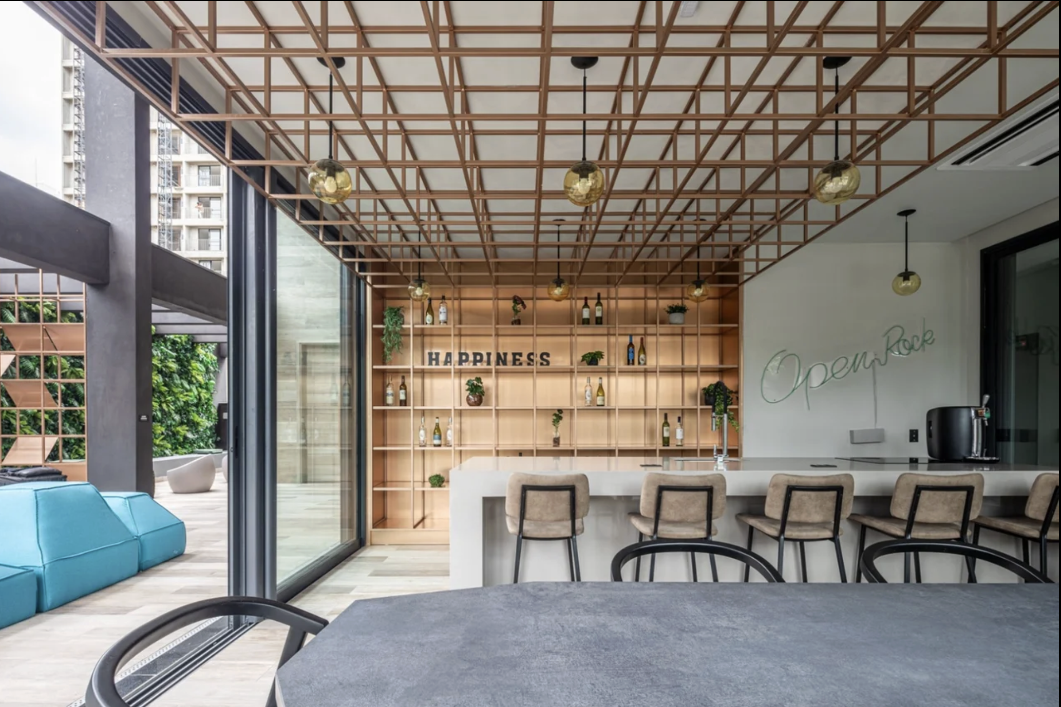 Studio ON Alvorada | Pr&oacute;ximo &agrave; Faria Lima | Vila Ol&iacute;mpia Rua Alvorada Itaquaquecetuba - 