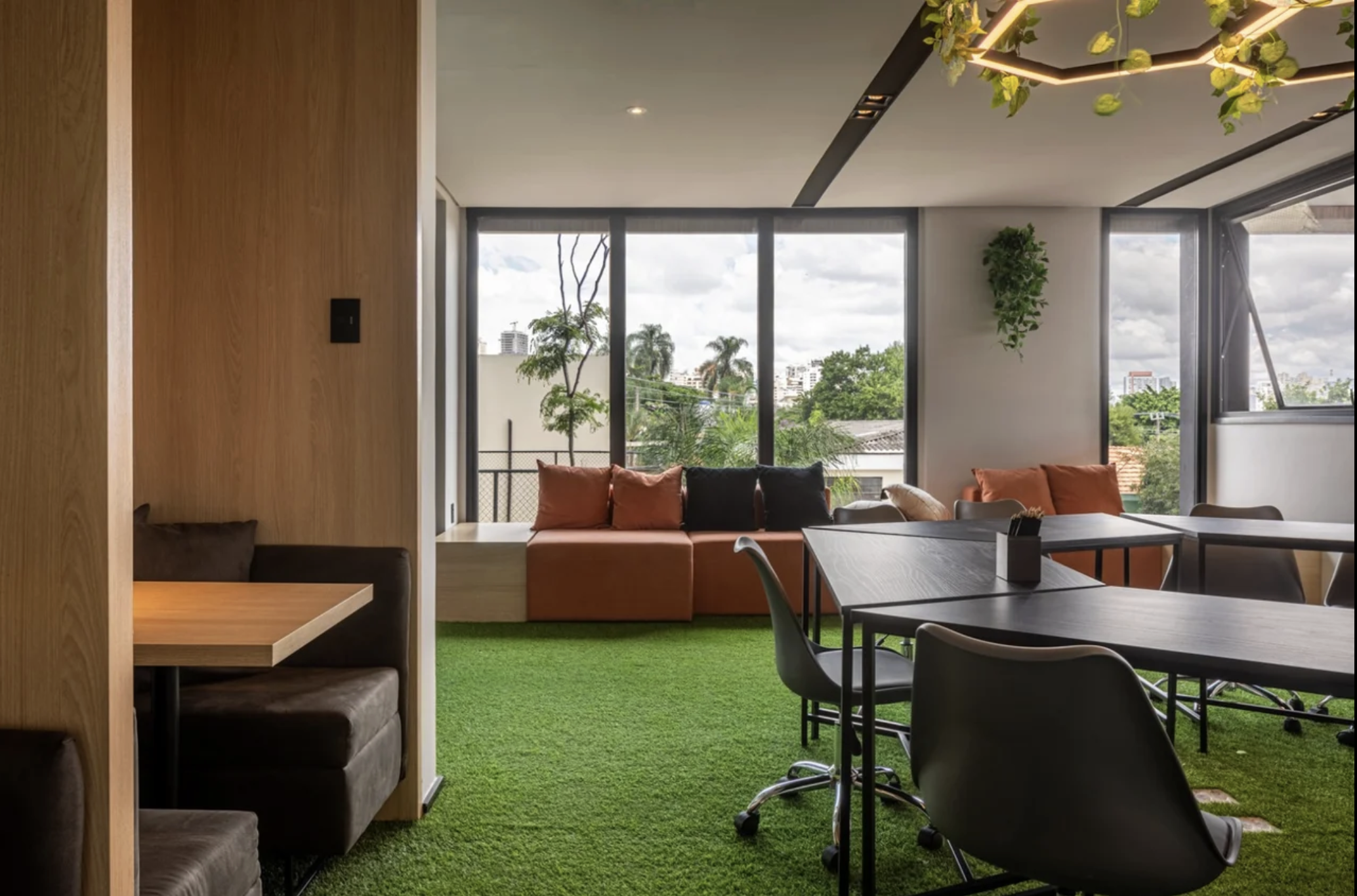 Studio ON Alvorada | Pr&oacute;ximo &agrave; Faria Lima | Vila Ol&iacute;mpia Rua Alvorada Itaquaquecetuba - 