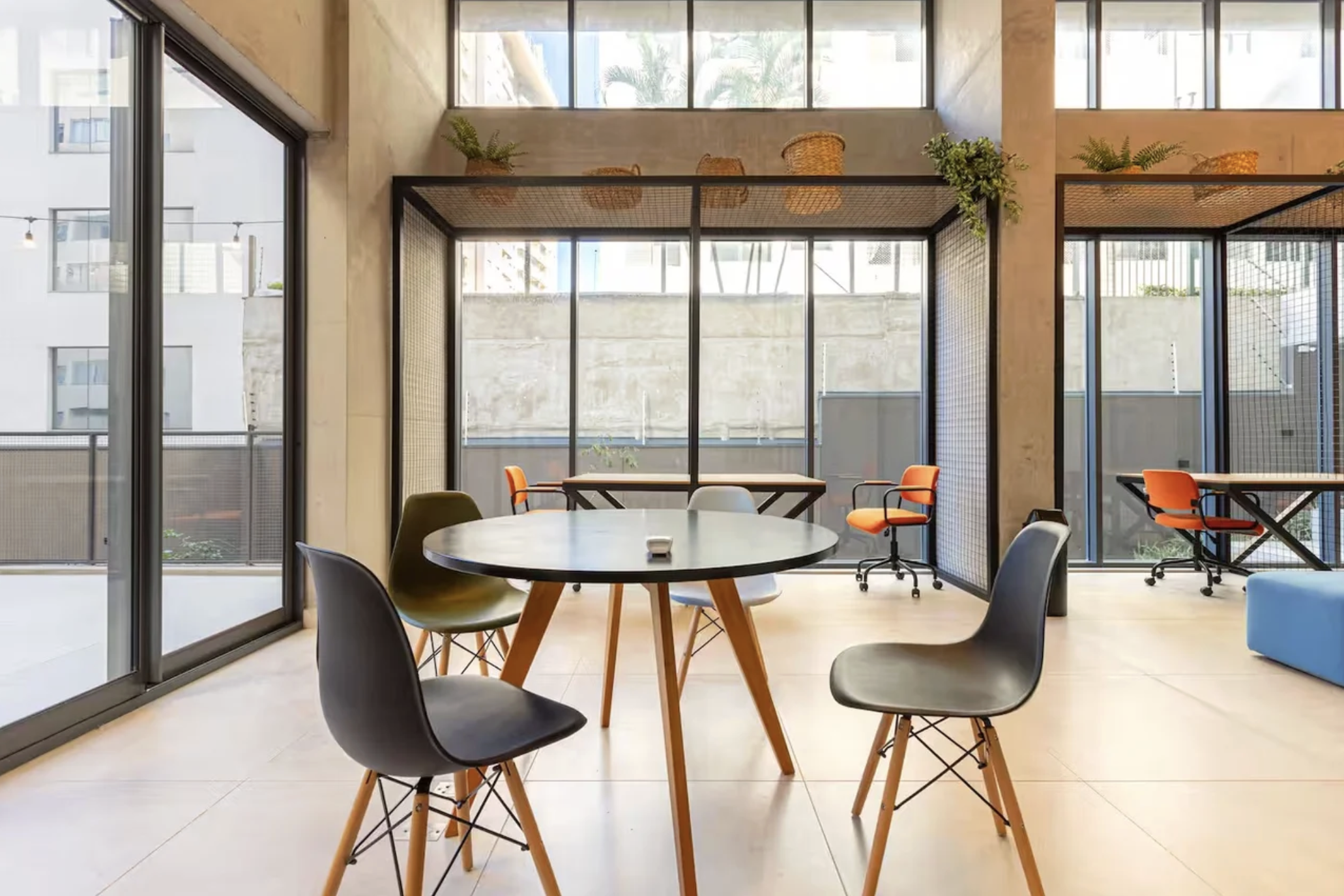 Studio no Frei Caneca | 23m&sup2; | R$ 490.000 - Bela Vista Rua Frei Caneca São Paulo - 