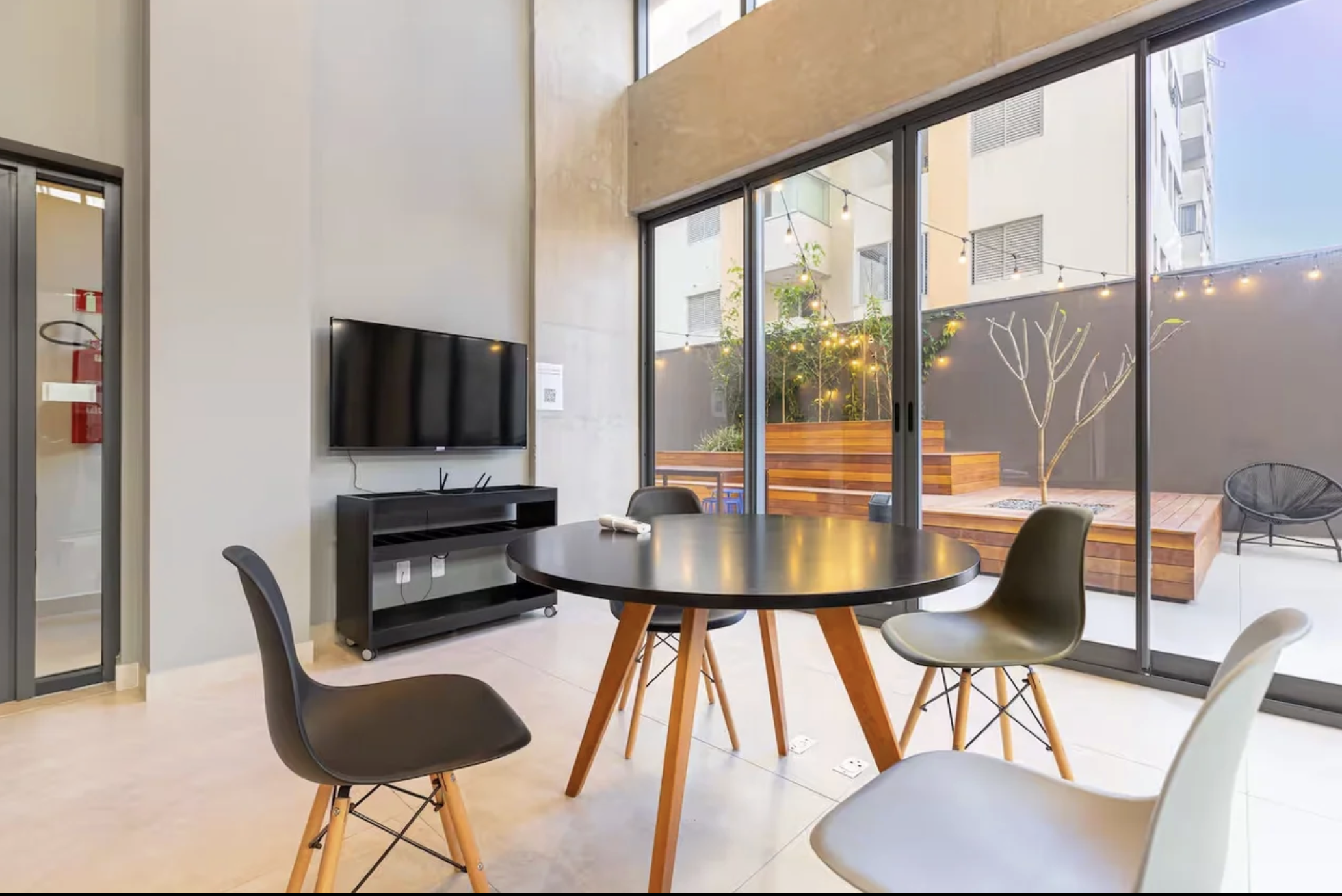 Studio no Frei Caneca | 23m&sup2; | R$ 490.000 - Bela Vista Rua Frei Caneca São Paulo - 