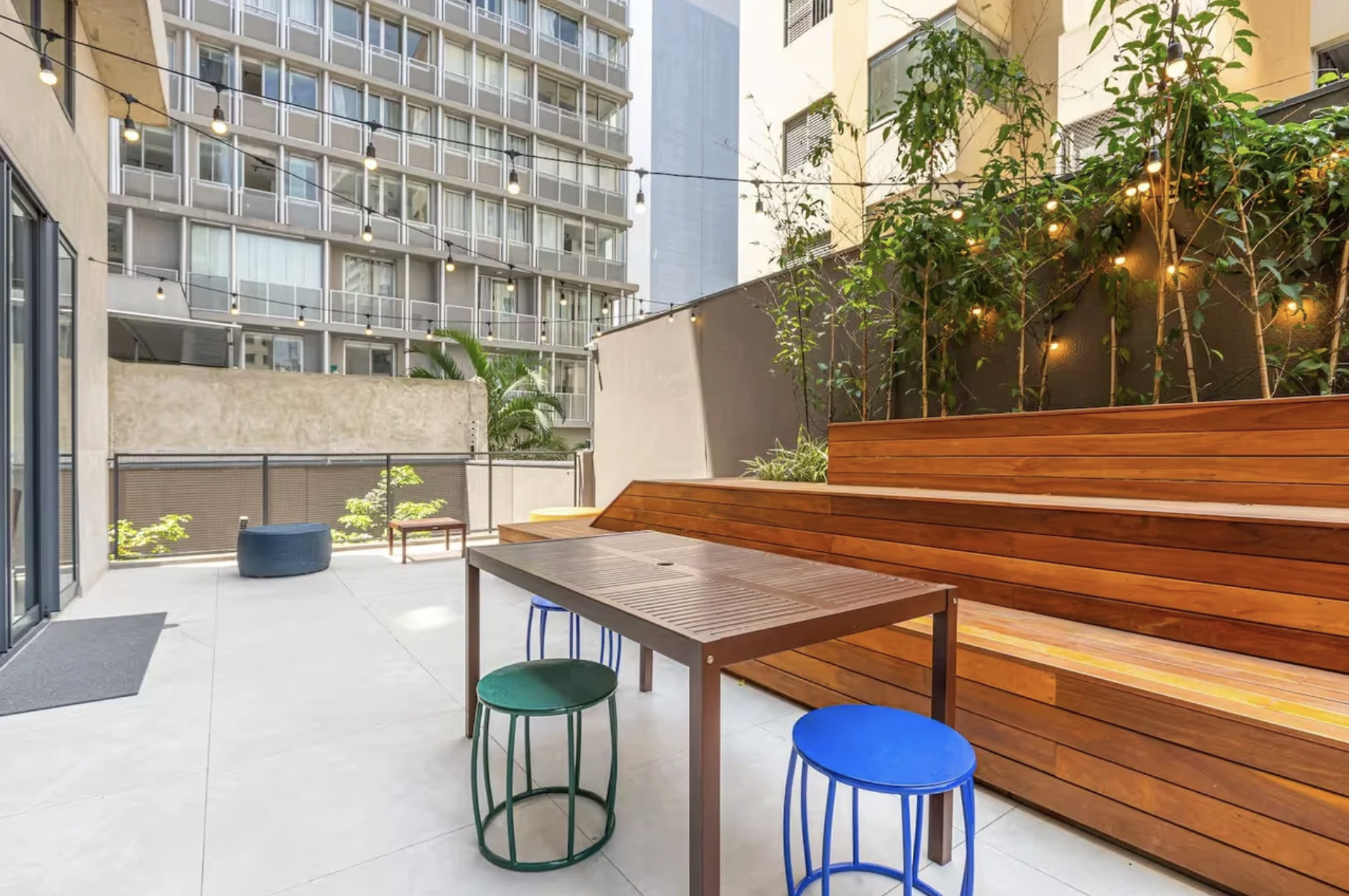 Studio no Frei Caneca | 23m&sup2; | R$ 490.000 - Bela Vista Rua Frei Caneca São Paulo - 