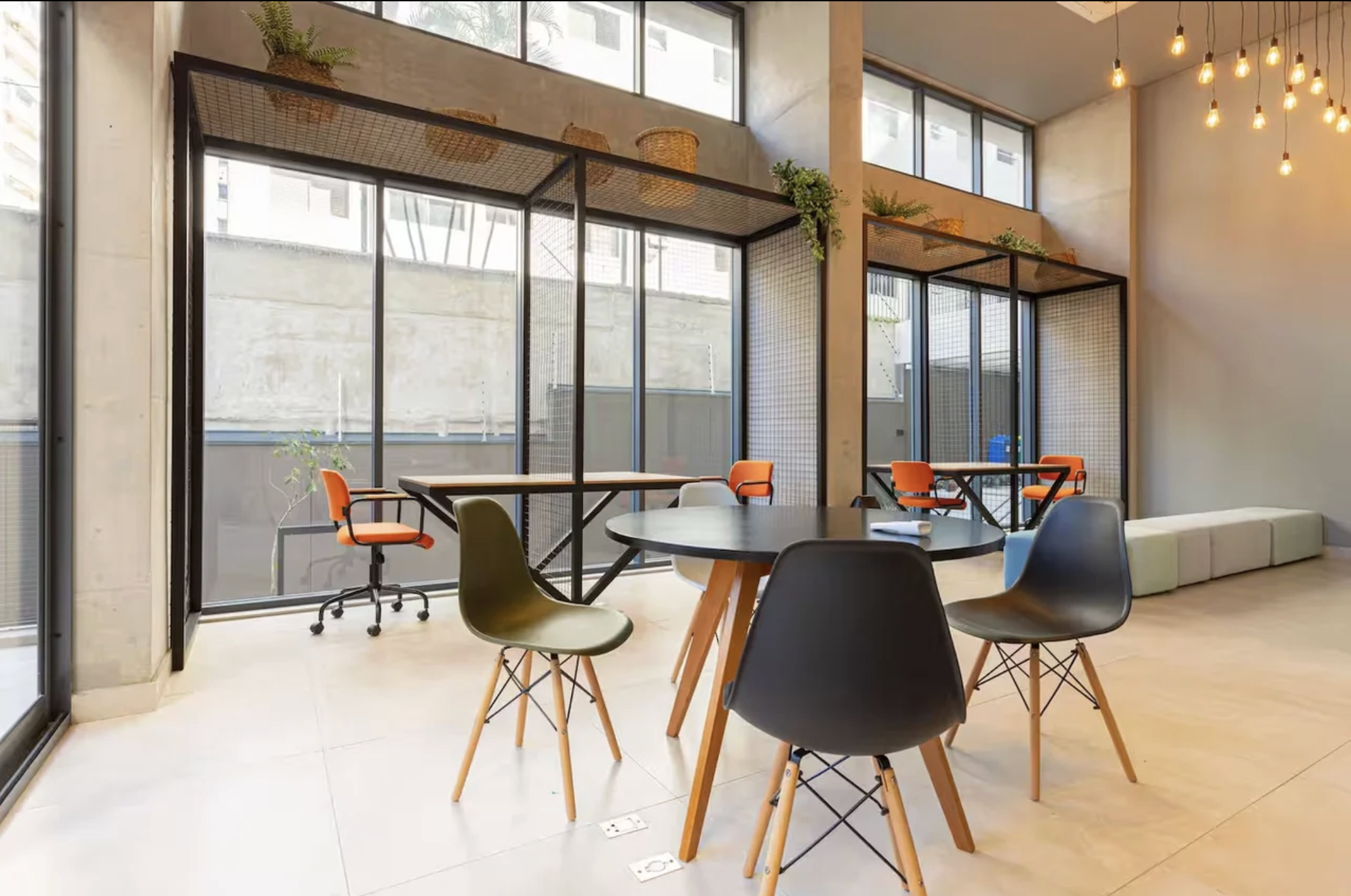 Studio no Frei Caneca | 23m&sup2; | R$ 490.000 - Bela Vista Rua Frei Caneca São Paulo - 