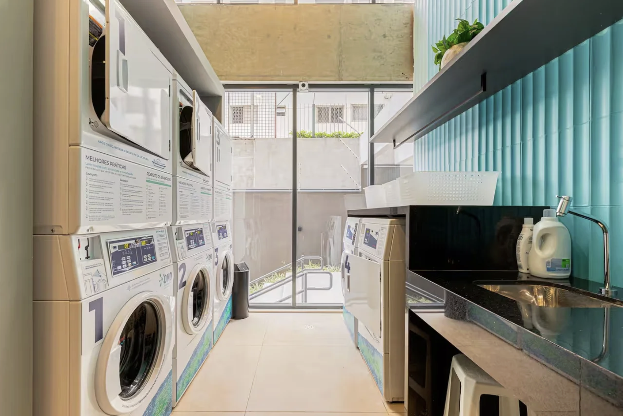 Studio no Frei Caneca | 23m&sup2; | R$ 490.000 - Bela Vista Rua Frei Caneca São Paulo - 