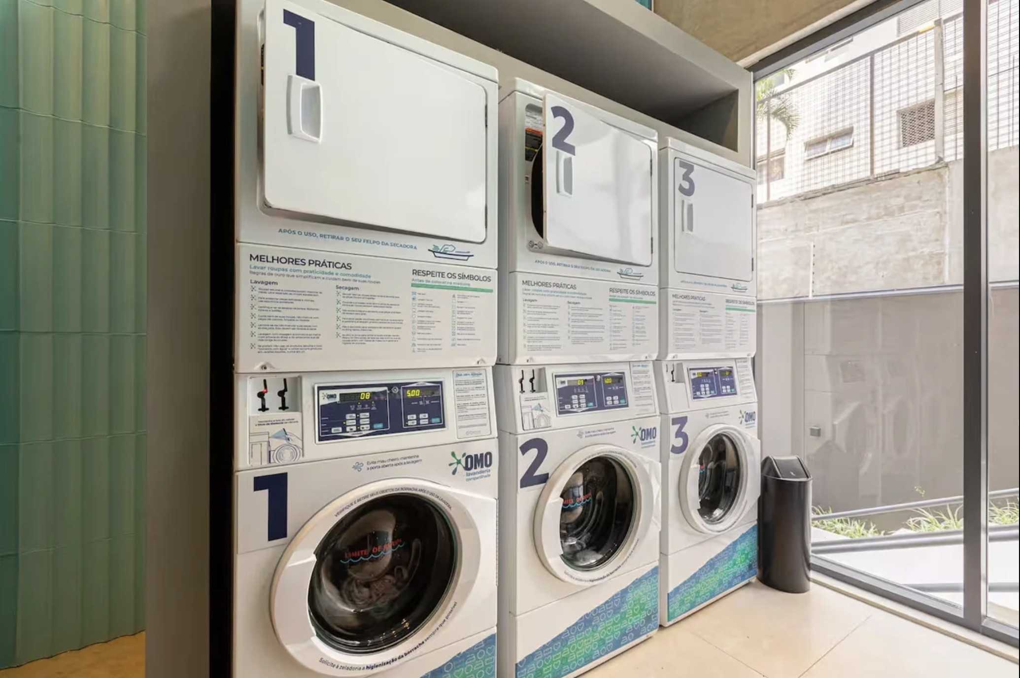 Studio no Frei Caneca | 23m&sup2; | R$ 490.000 - Bela Vista Rua Frei Caneca São Paulo - 