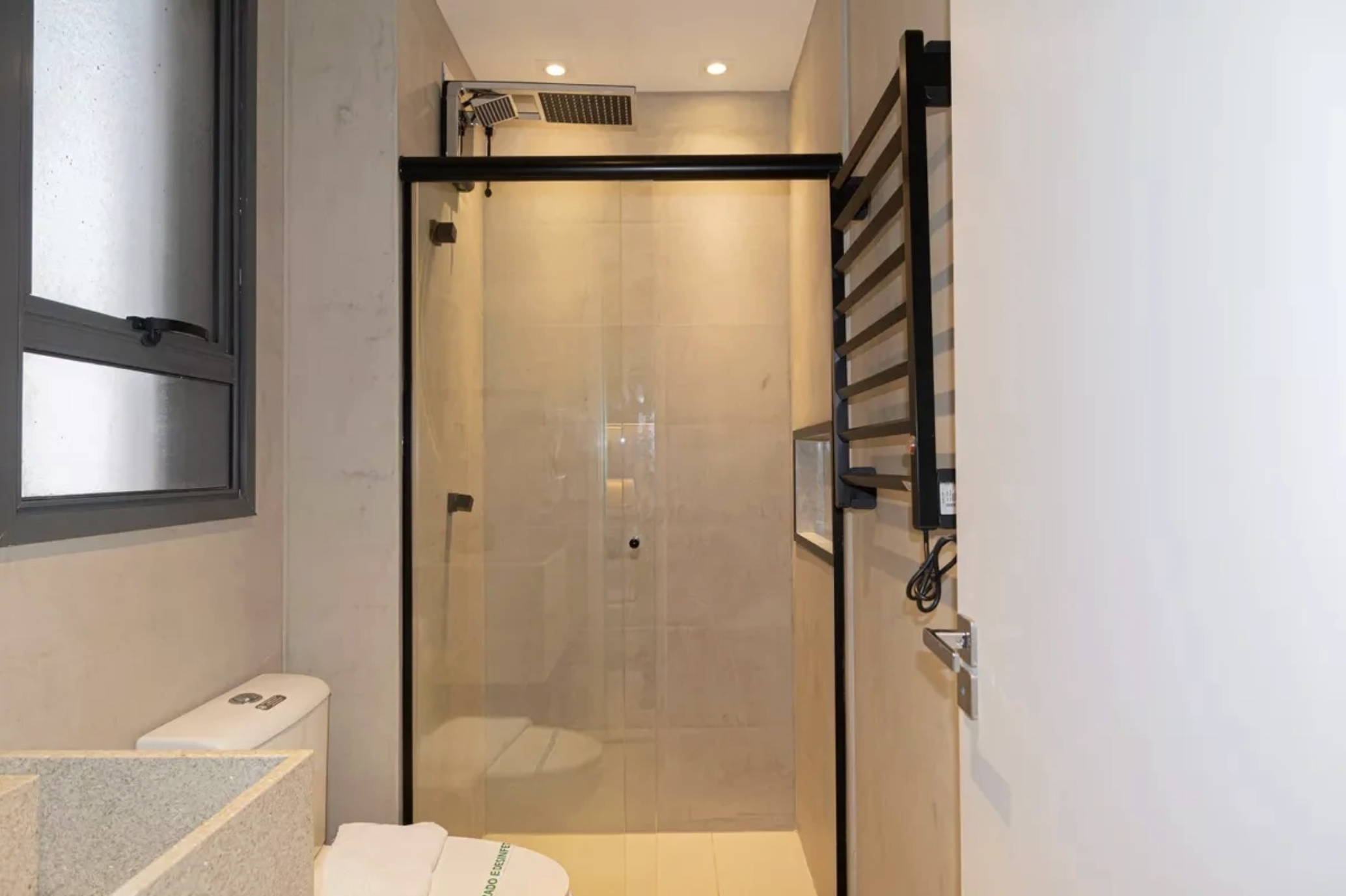 Studio no Frei Caneca | 23m&sup2; | R$ 490.000 - Bela Vista Rua Frei Caneca São Paulo - 