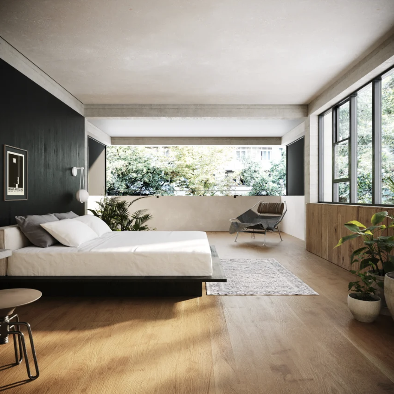 Duplex de Luxo nos Jardins | 2 Su&iacute;tes | Unique Luxury SP Rua Padre João Manuel São Paulo - 