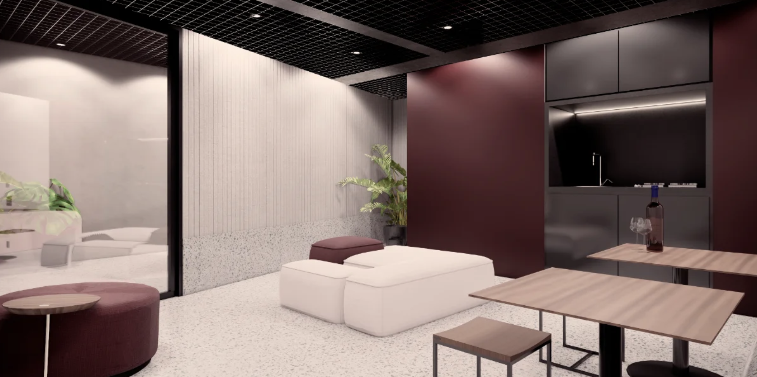 Duplex de Luxo nos Jardins | 2 Su&iacute;tes | Unique Luxury SP Rua Padre João Manuel São Paulo - 