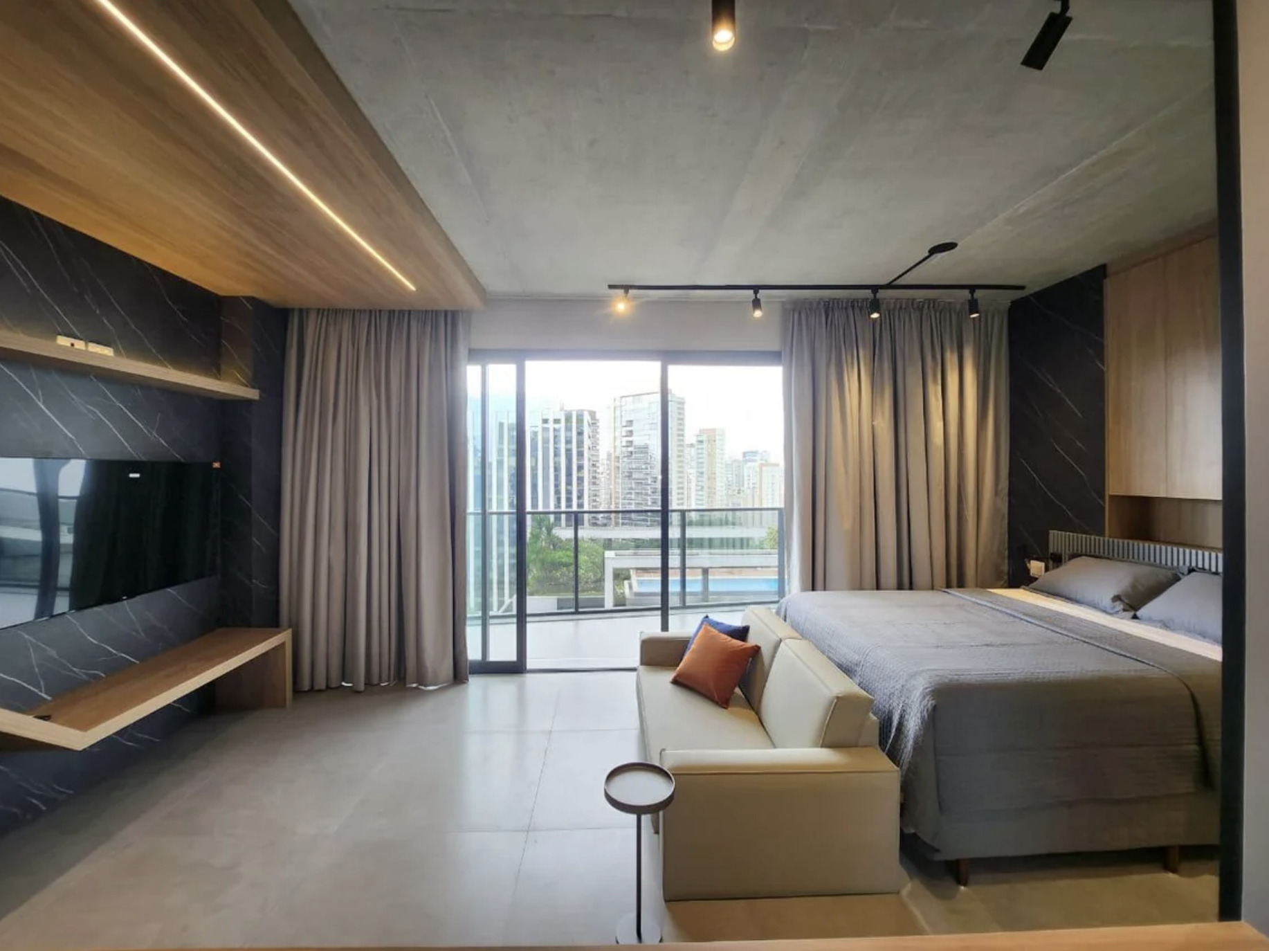 Studio VN Millenium | Itaim Bibi | R$ 1.500.000 Rua Chilon São Paulo - 