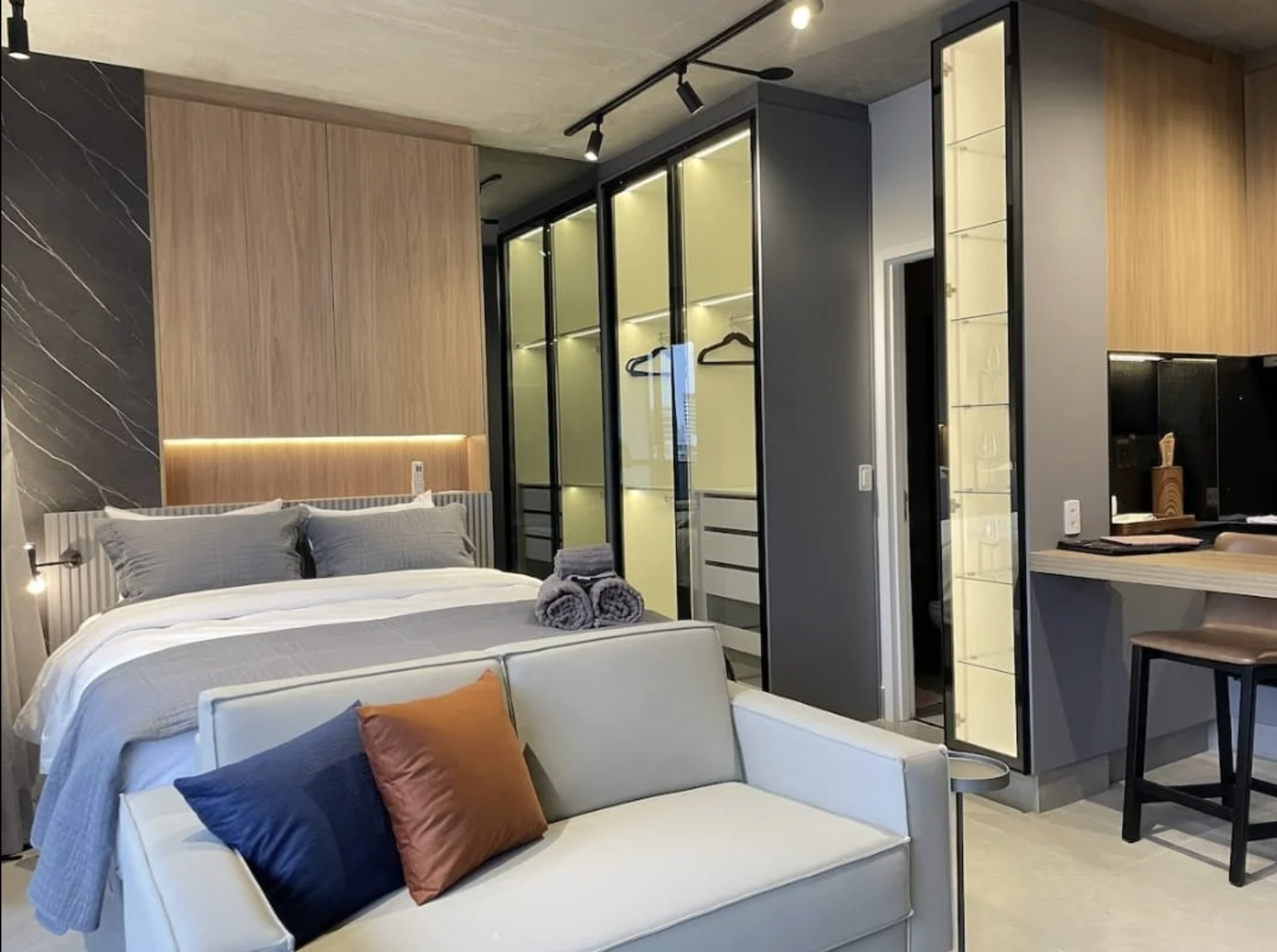 Studio VN Millenium | Itaim Bibi | R$ 1.500.000 Rua Chilon São Paulo - 