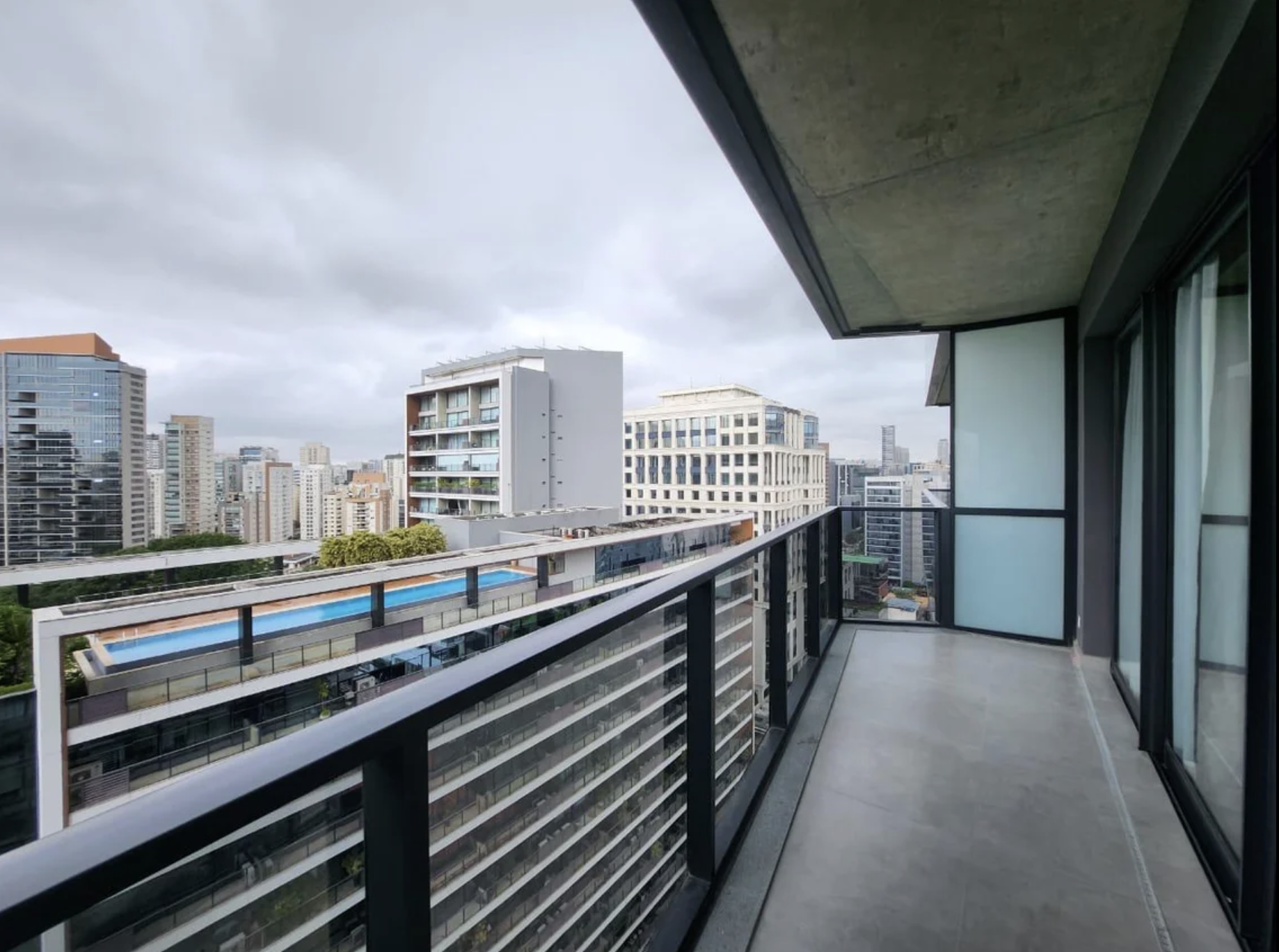 Studio VN Millenium | Itaim Bibi | R$ 1.500.000 Rua Chilon São Paulo - 