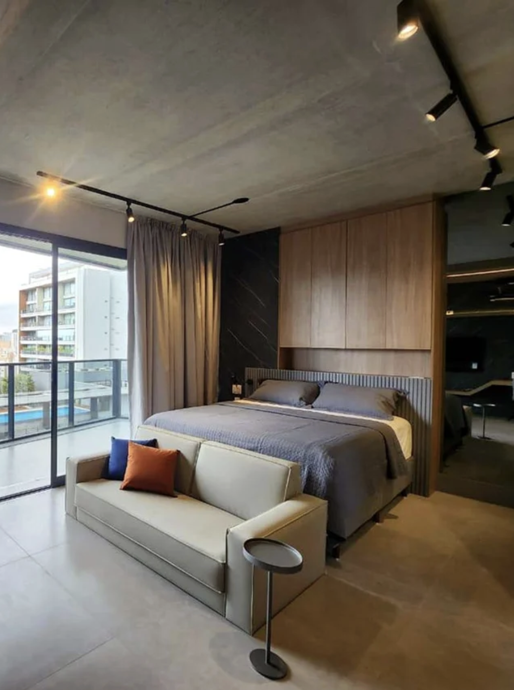 Studio VN Millenium | Itaim Bibi | R$ 1.500.000 Rua Chilon São Paulo - 